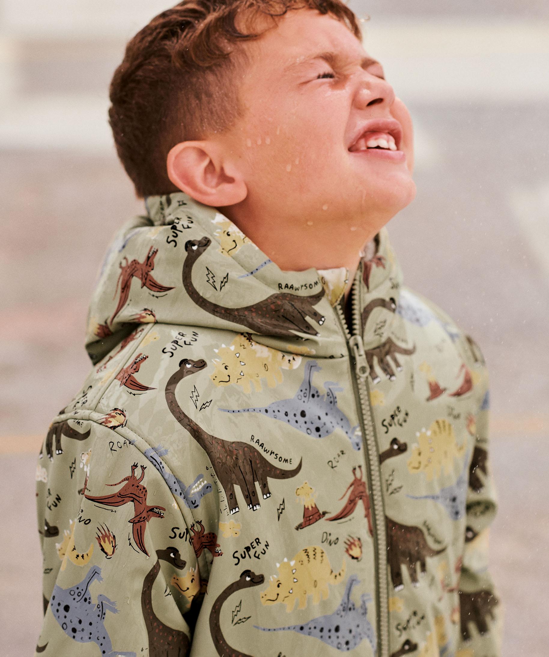 Manteau puma garçon cheap