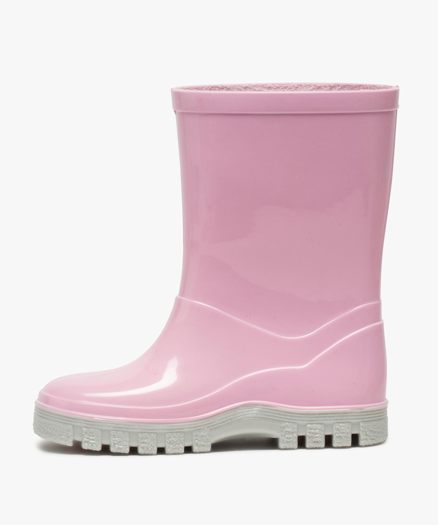 Botte de best sale pluie gemo fille
