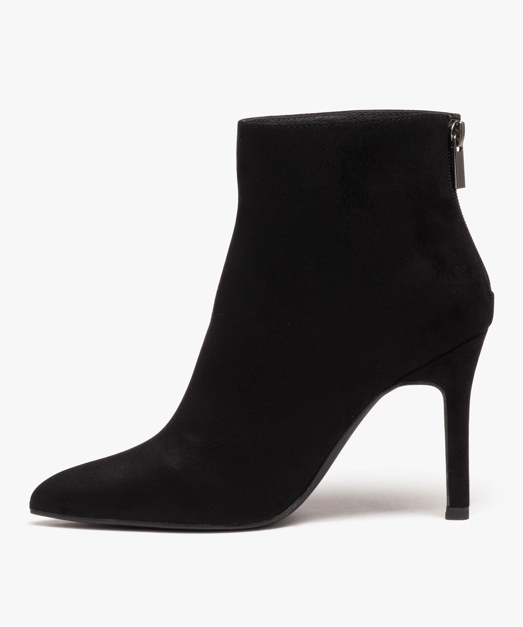 Bottines femme talon fin store