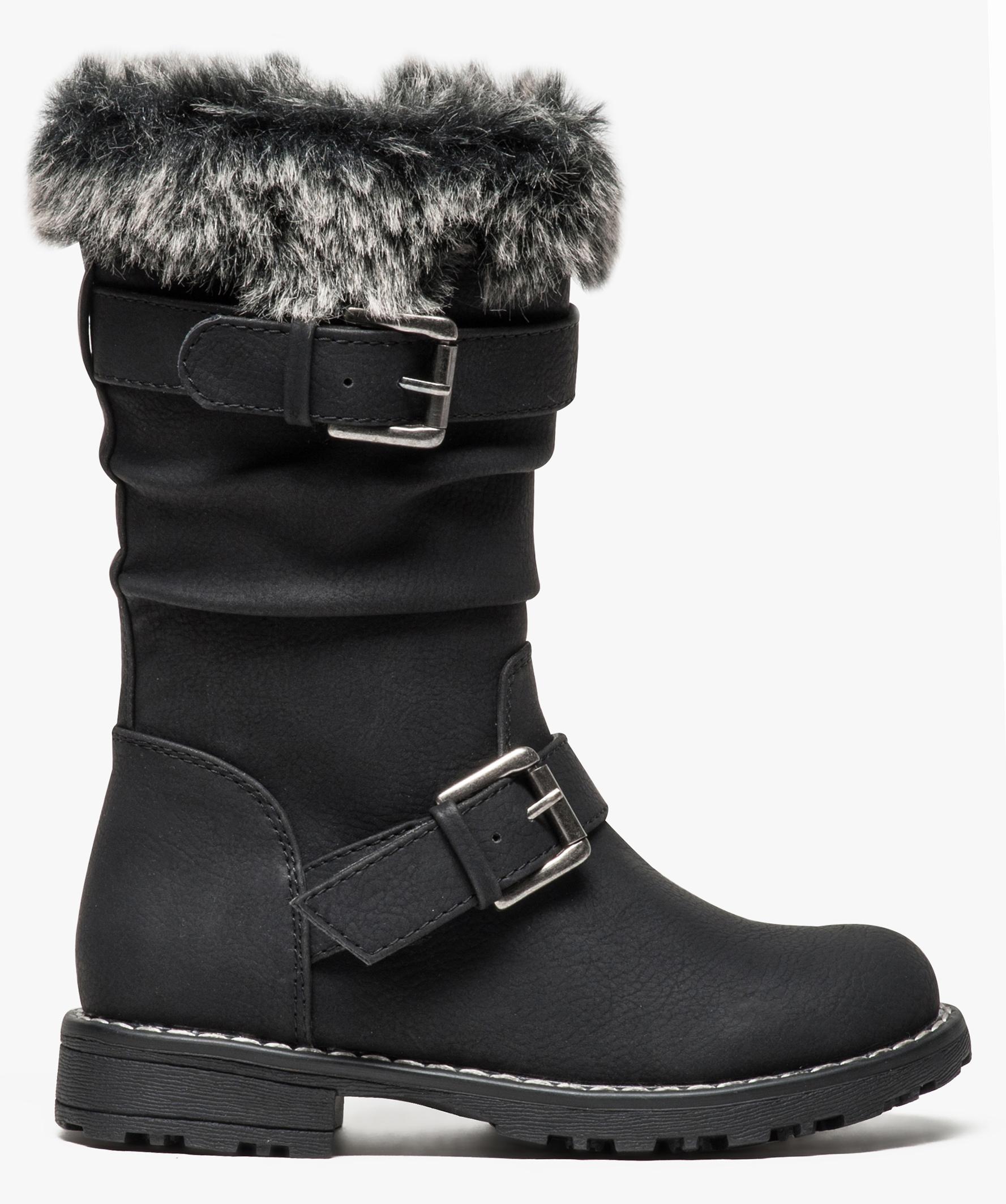 regarde le ciel boots