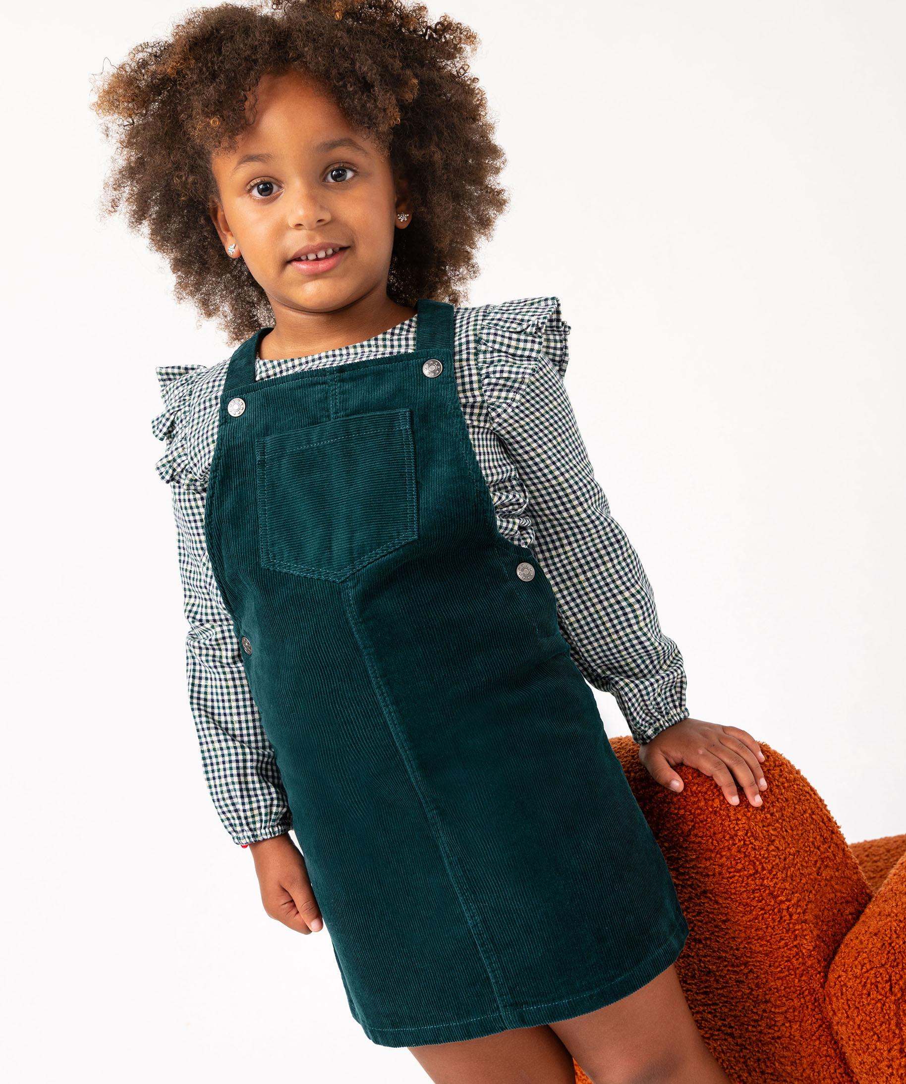 Gemo discount robe enfant