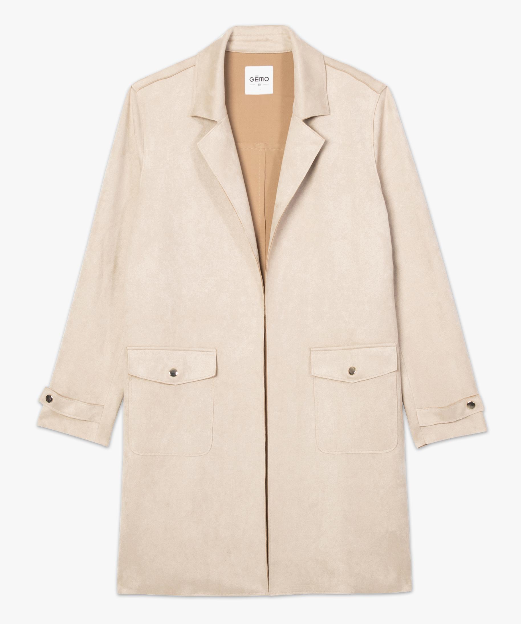Veste femme gemo online