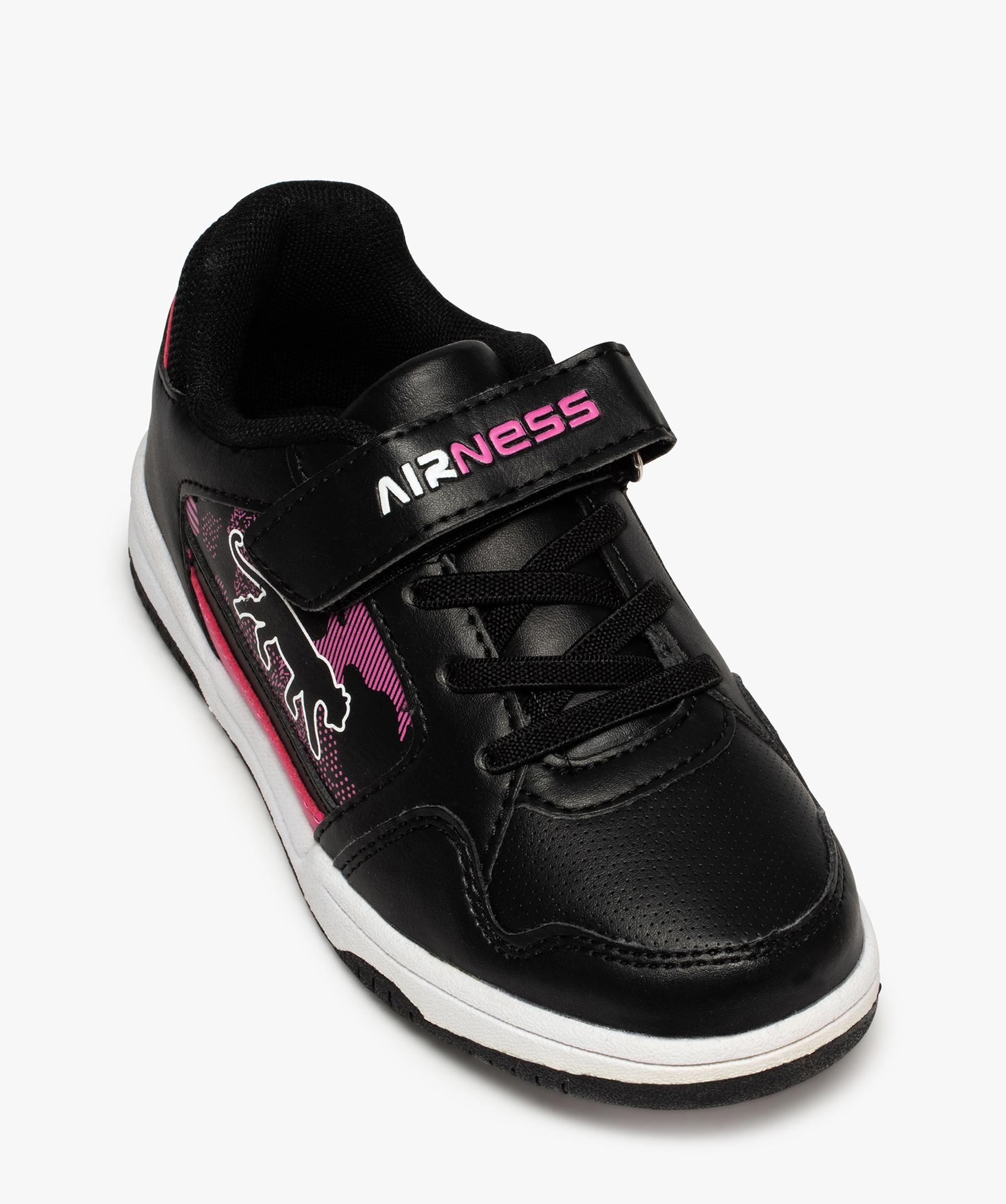 Airness clearance basket fille