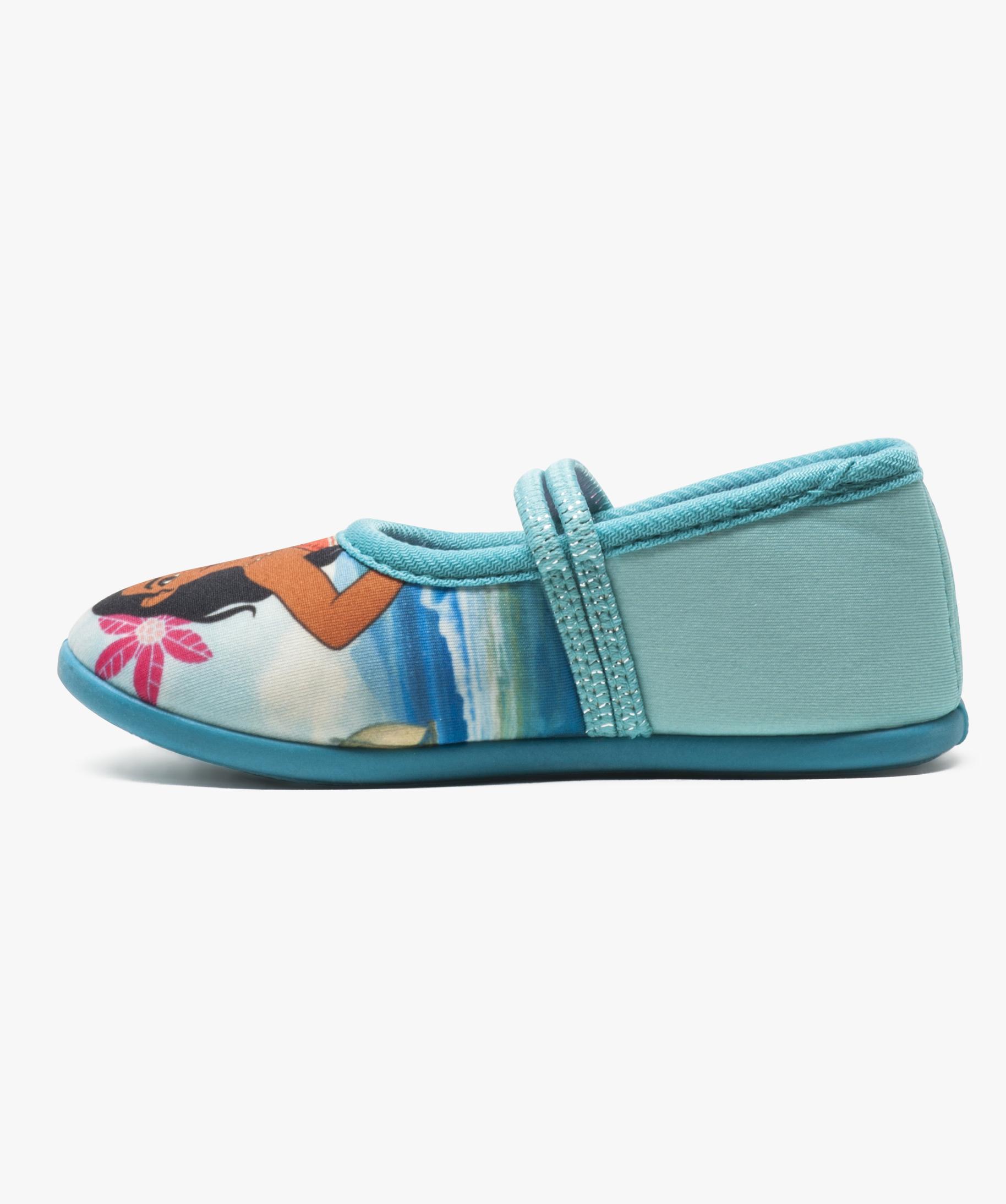 Chausson vaiana hot sale