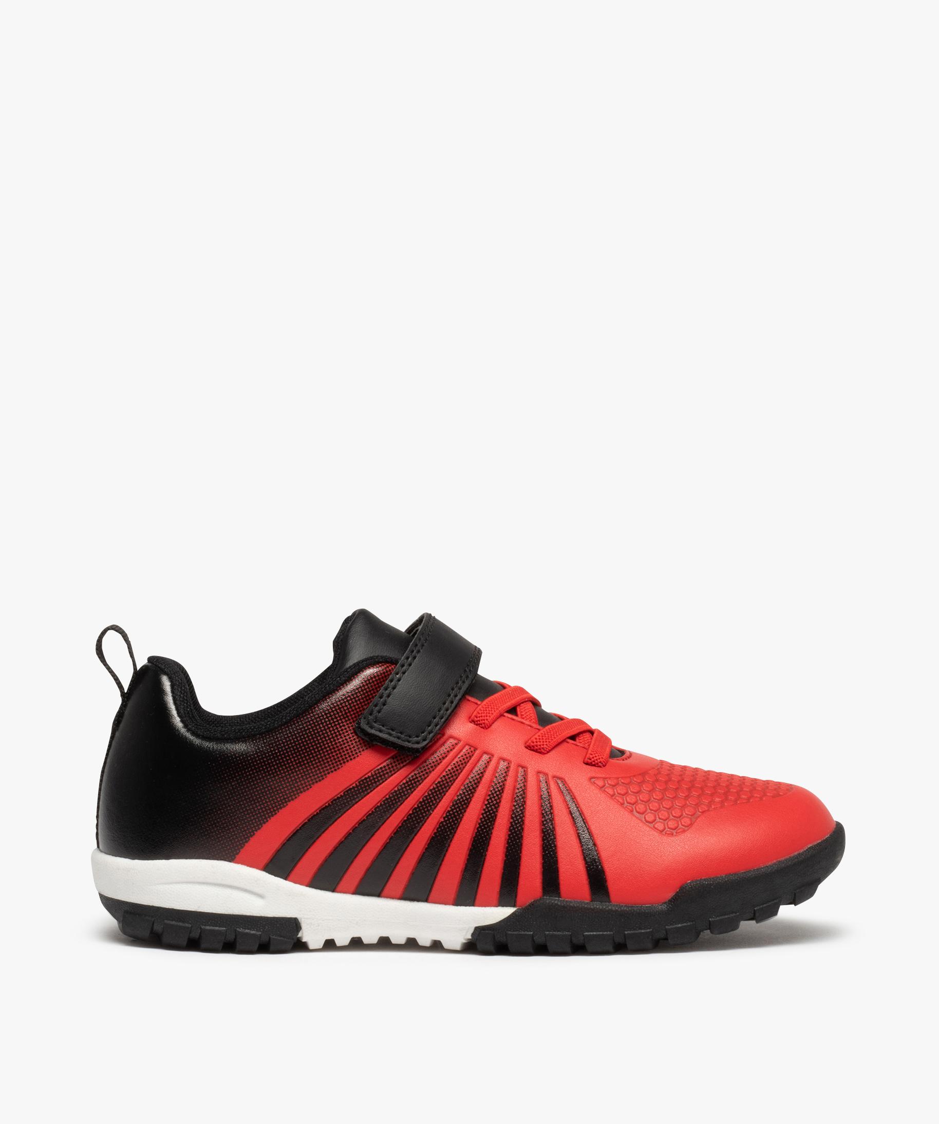 Chaussure hot sale rouge gemo