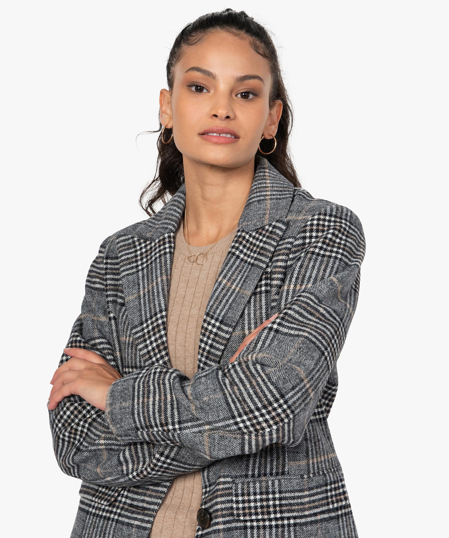 Manteau femme chez gemo on sale
