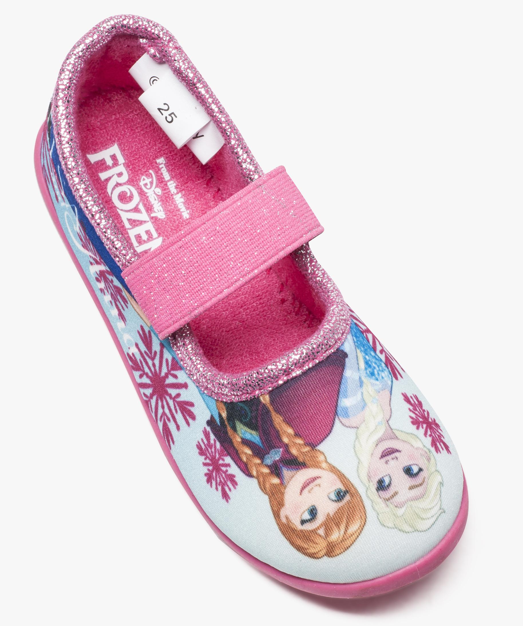 Gemo reine des neiges store