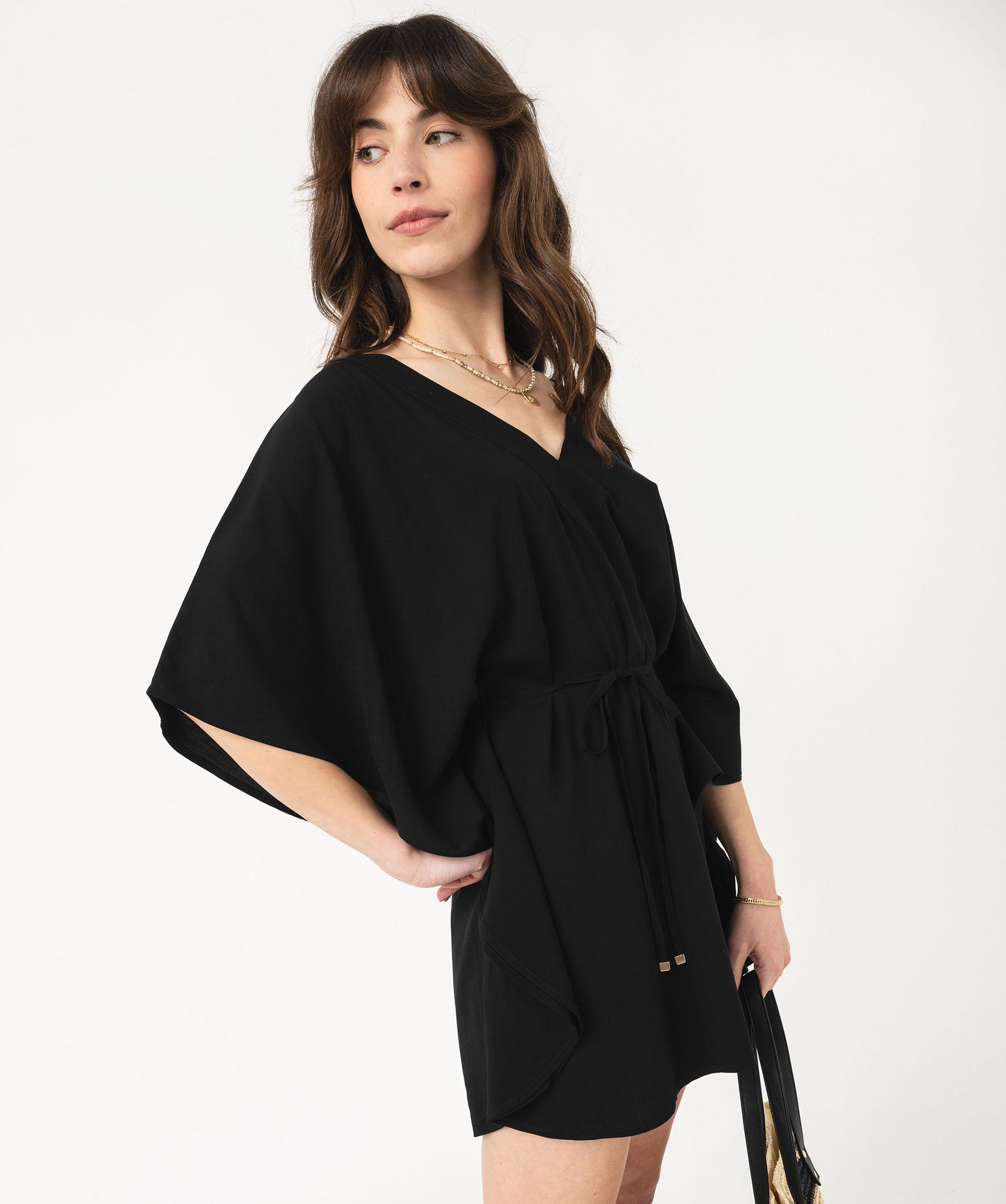 Robe de plage gemo online