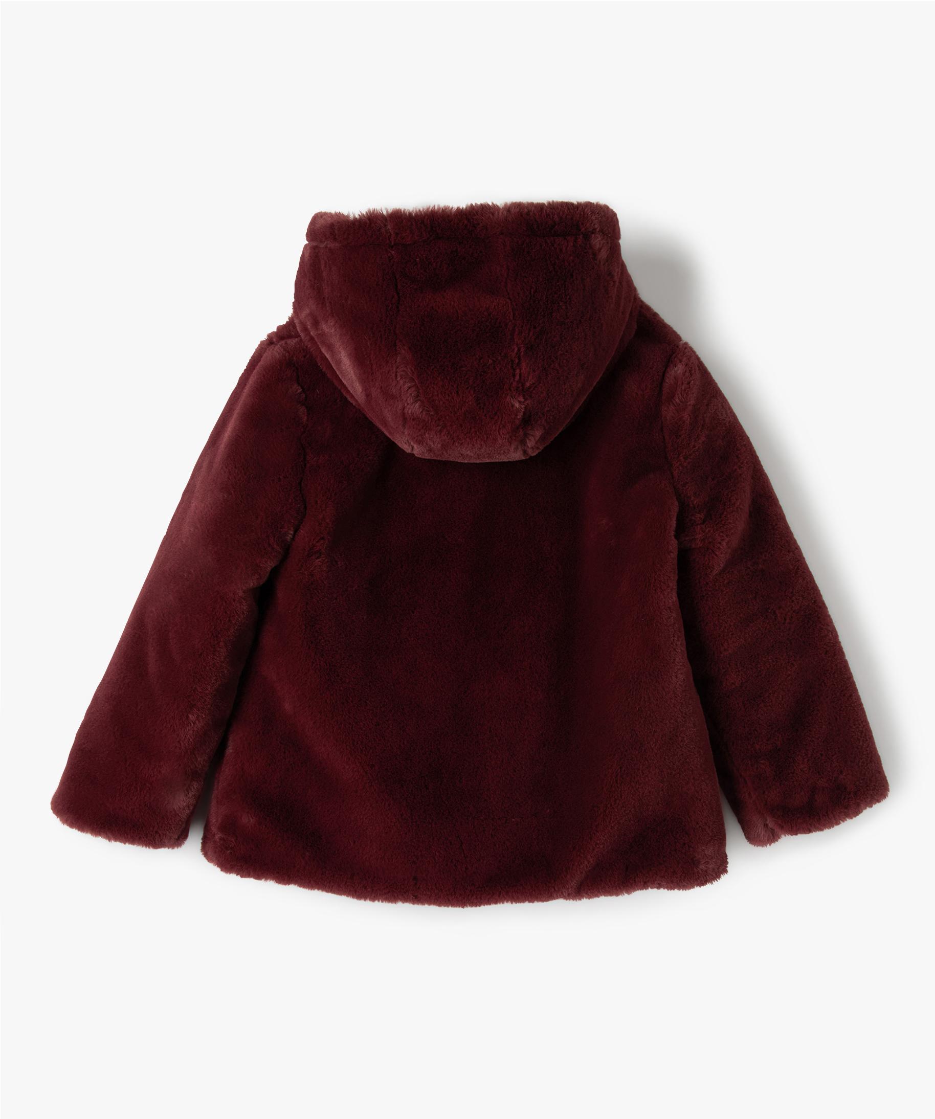 Gemo manteau fille outlet