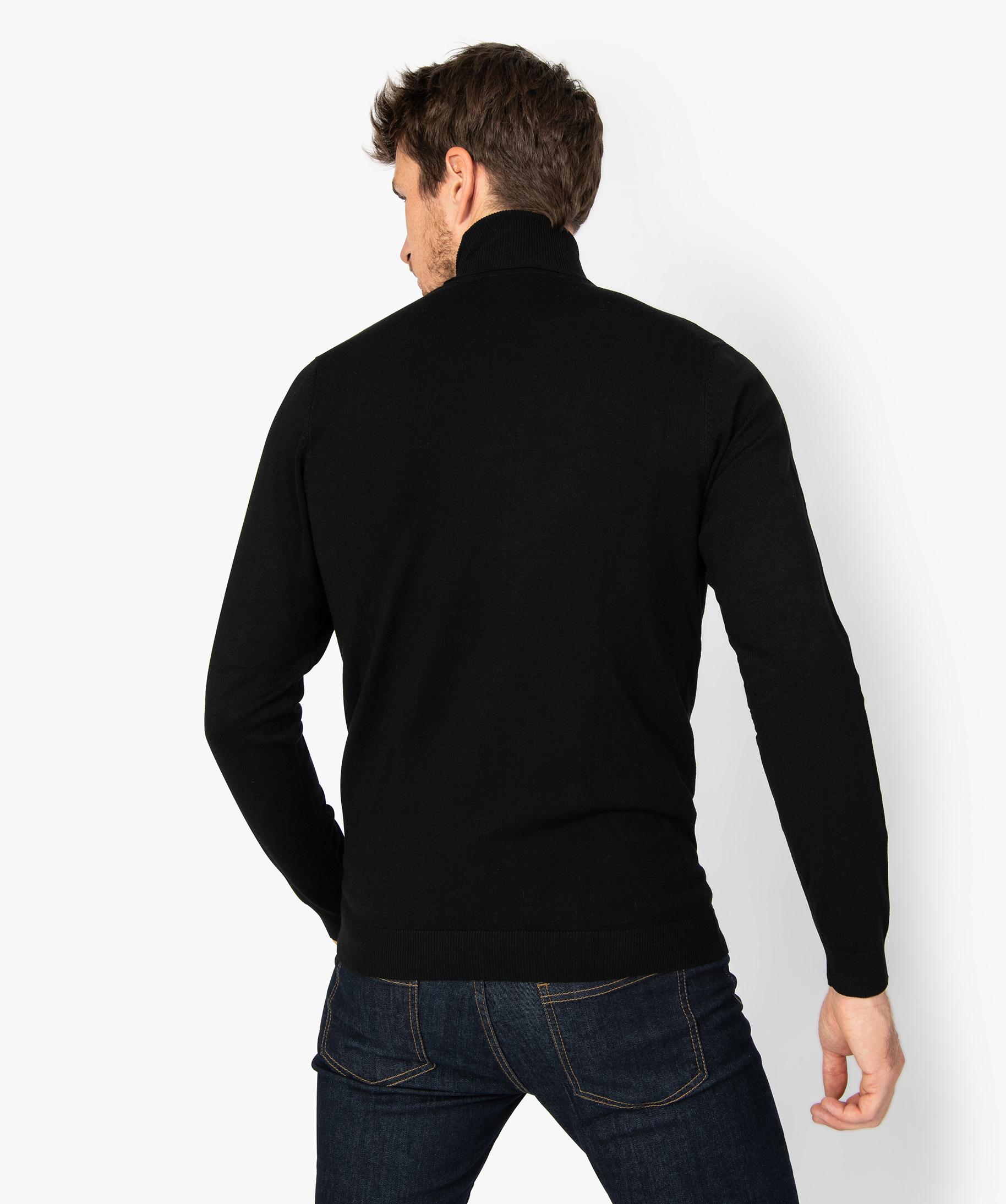 Col roulé homme gemo clearance