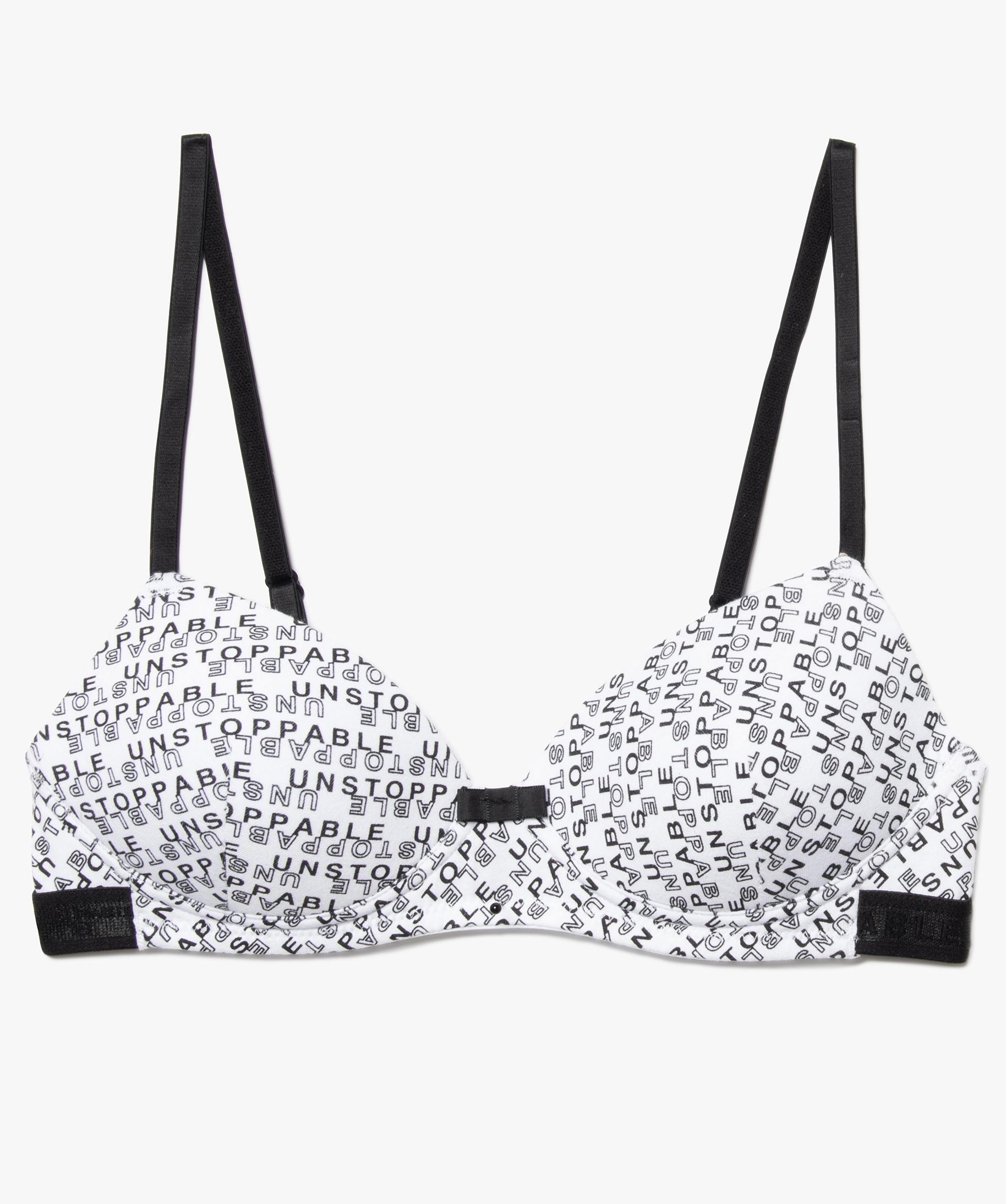 Brassiere hotsell fille gemo