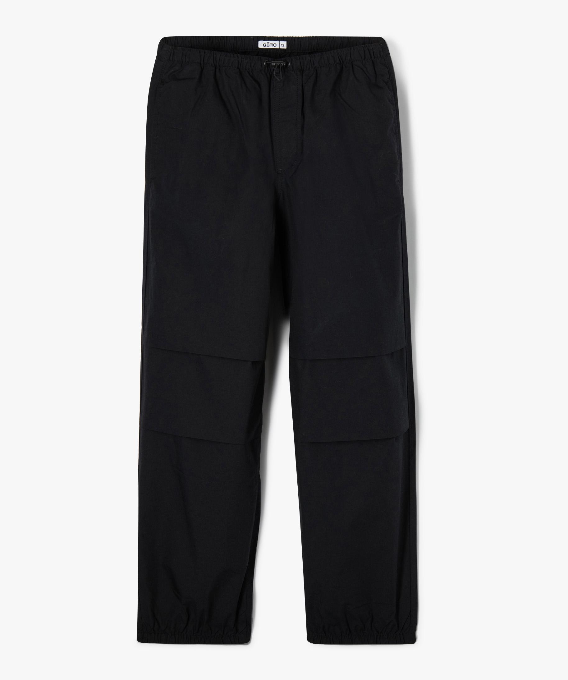 Gémo pantalon hotsell femme taille élastiquée