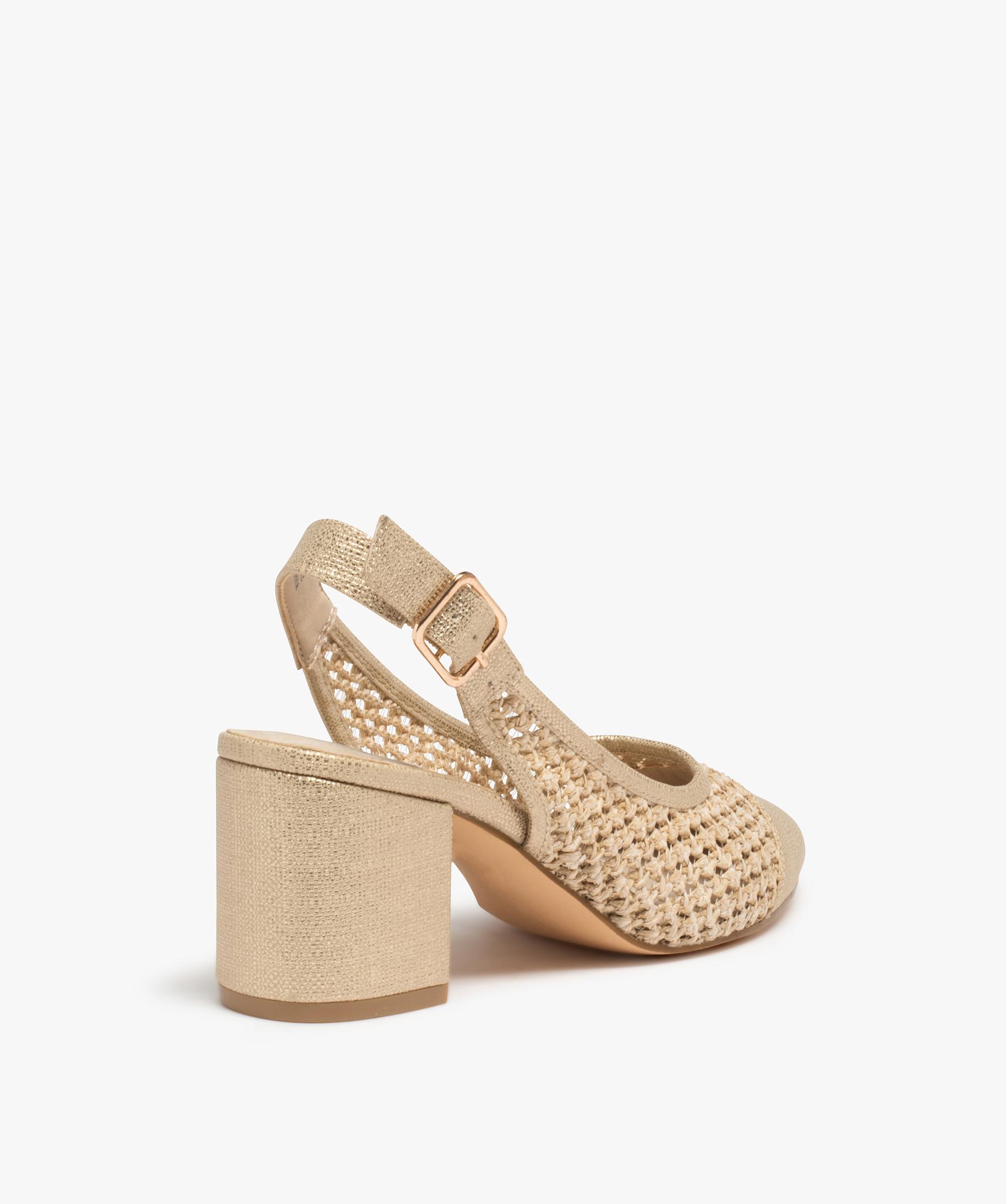 Escarpins femme gemo shop