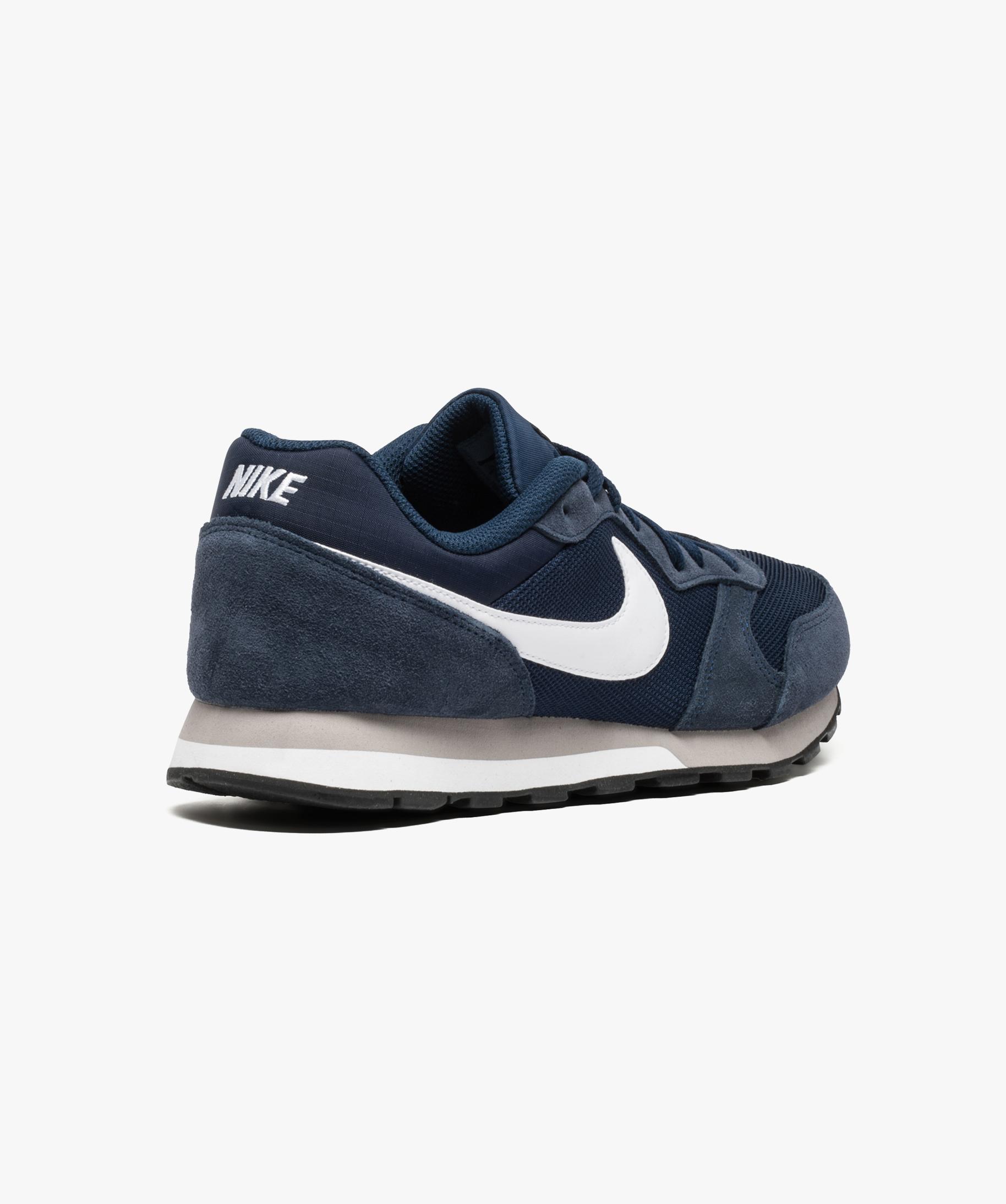 Md runner mesh outlet