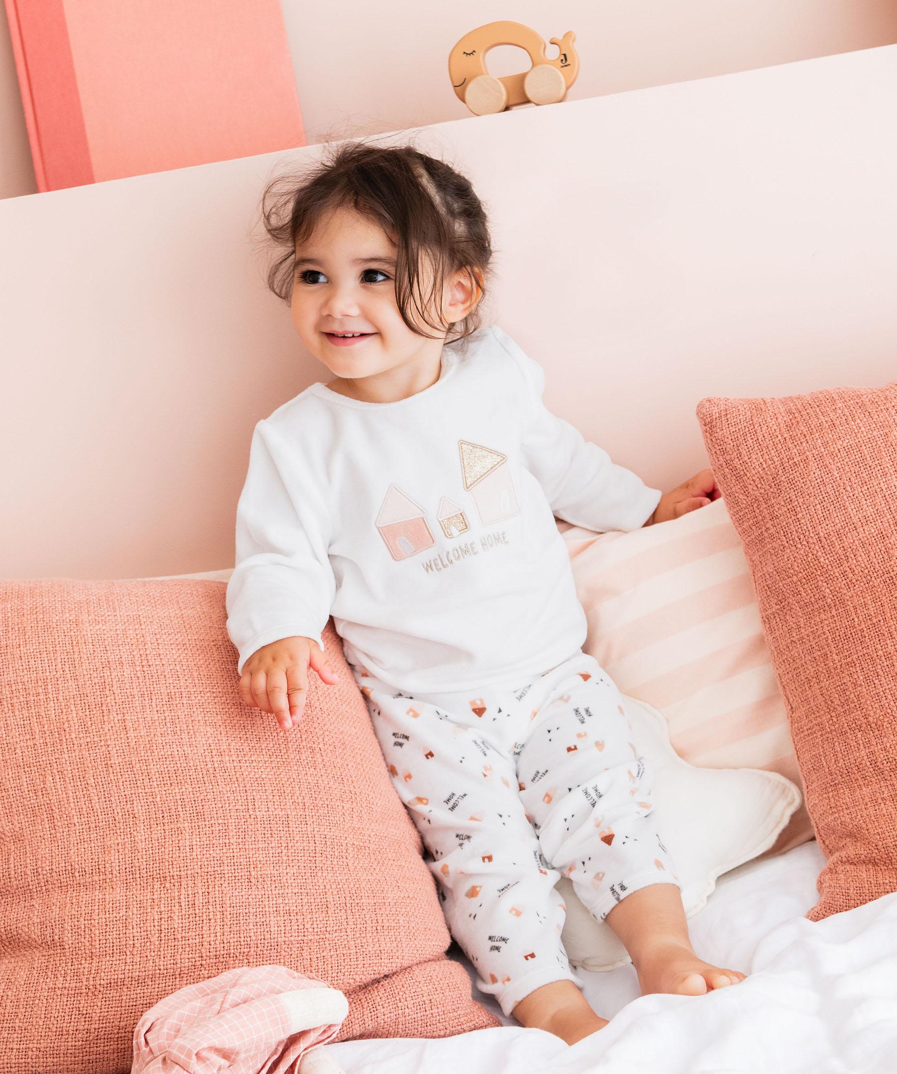 Gemo sales pyjama enfant