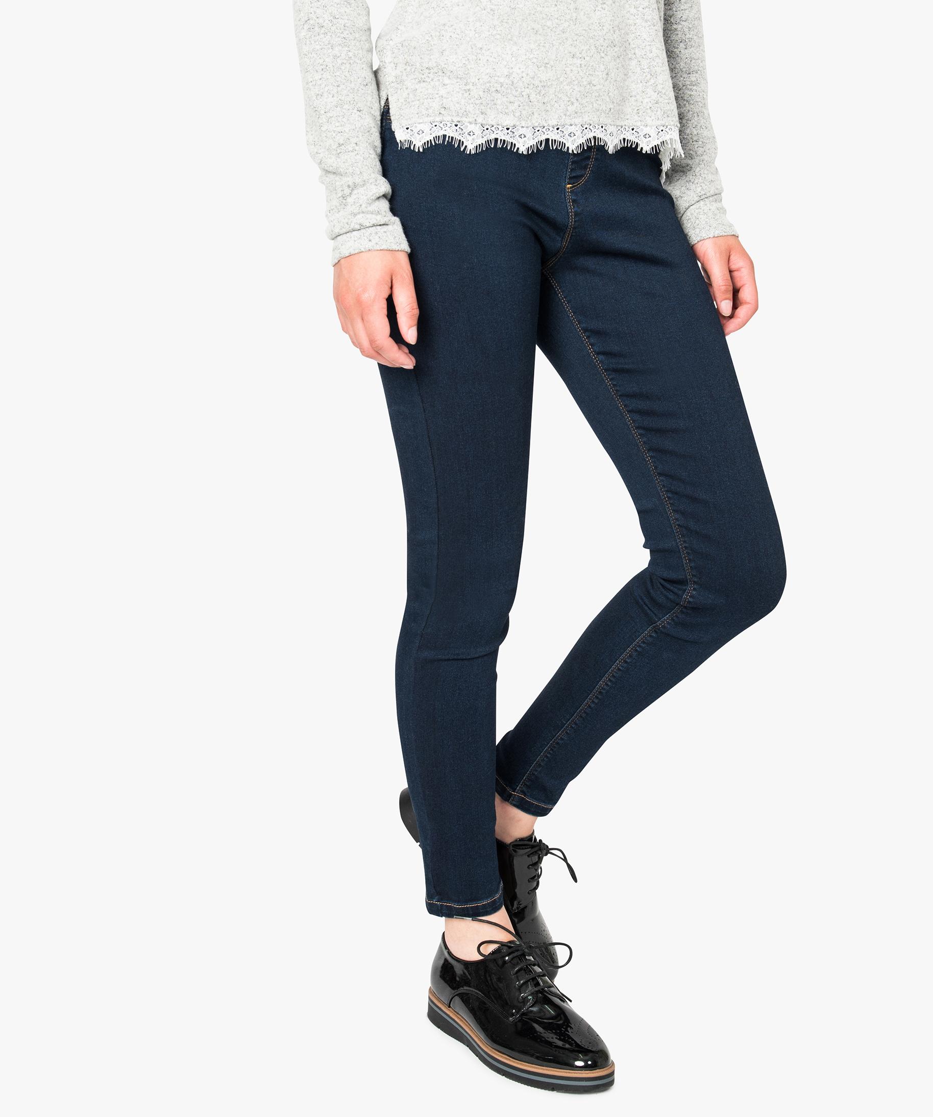 Jegging push up online femme