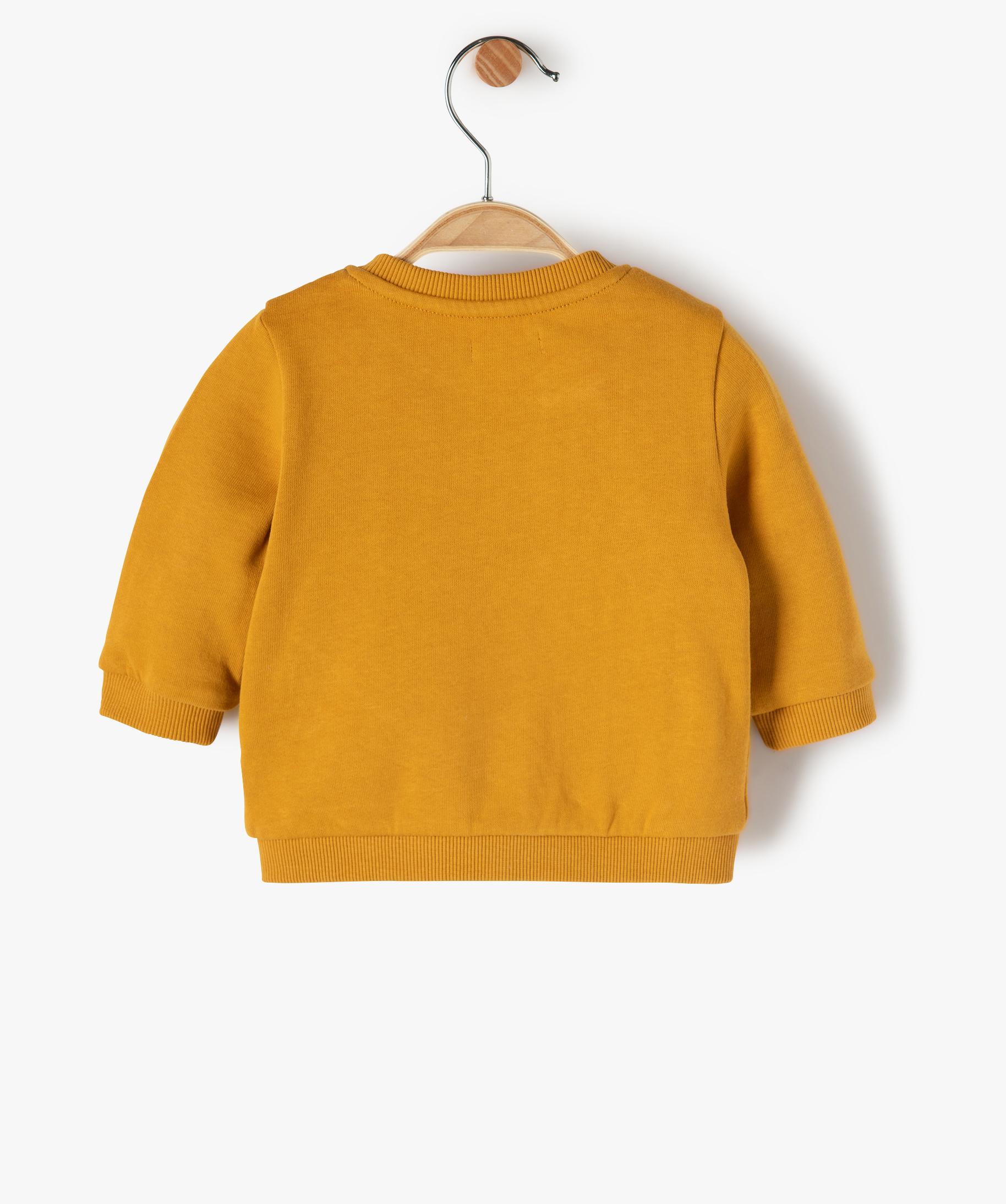 Brassière en sale laine bébé gemo