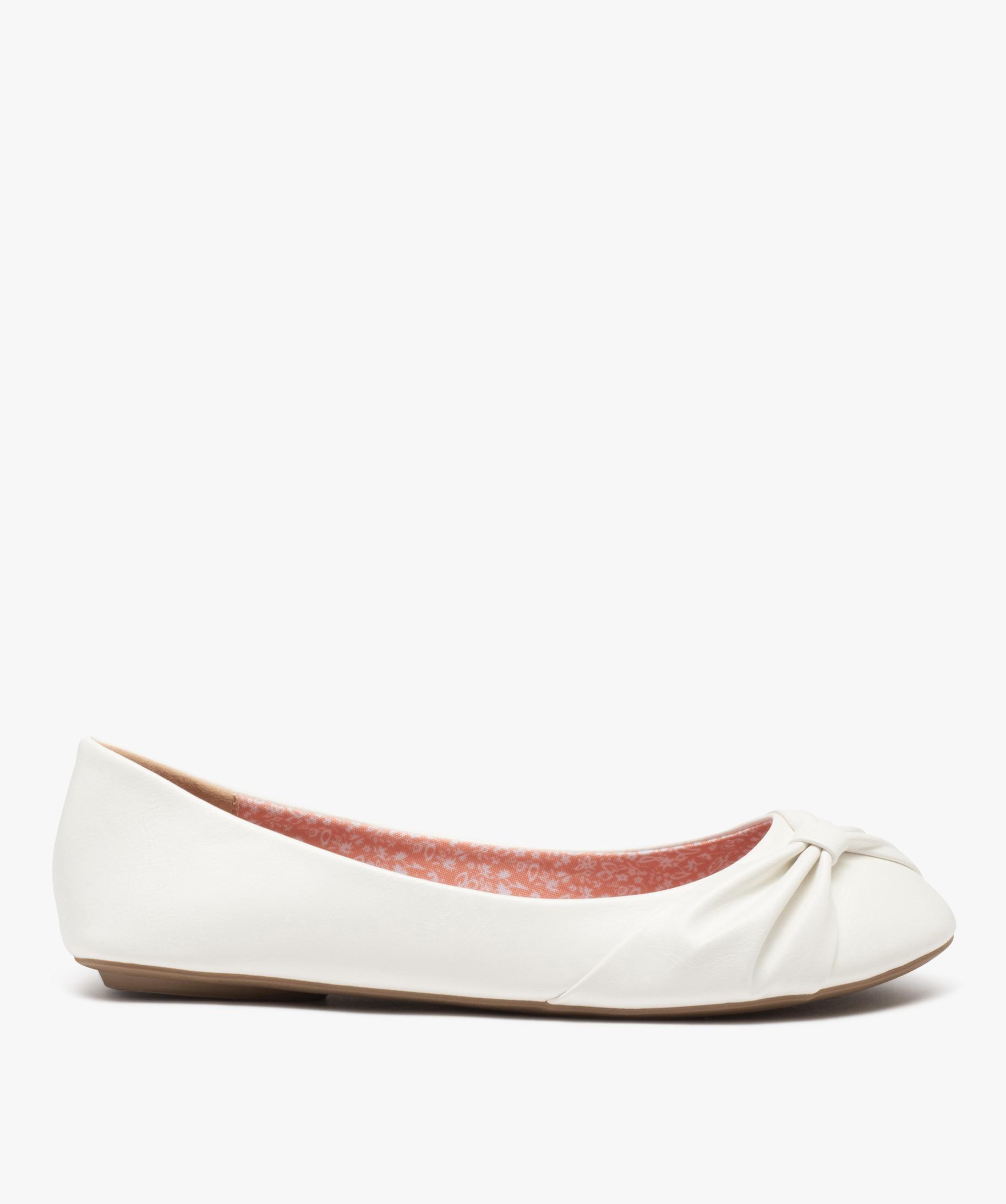 Gemo ballerine femme sales