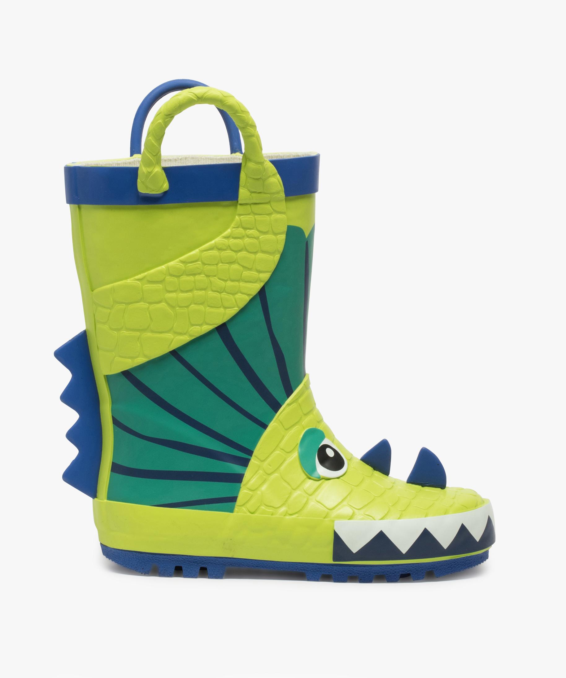 Botte de pluie garcon on sale