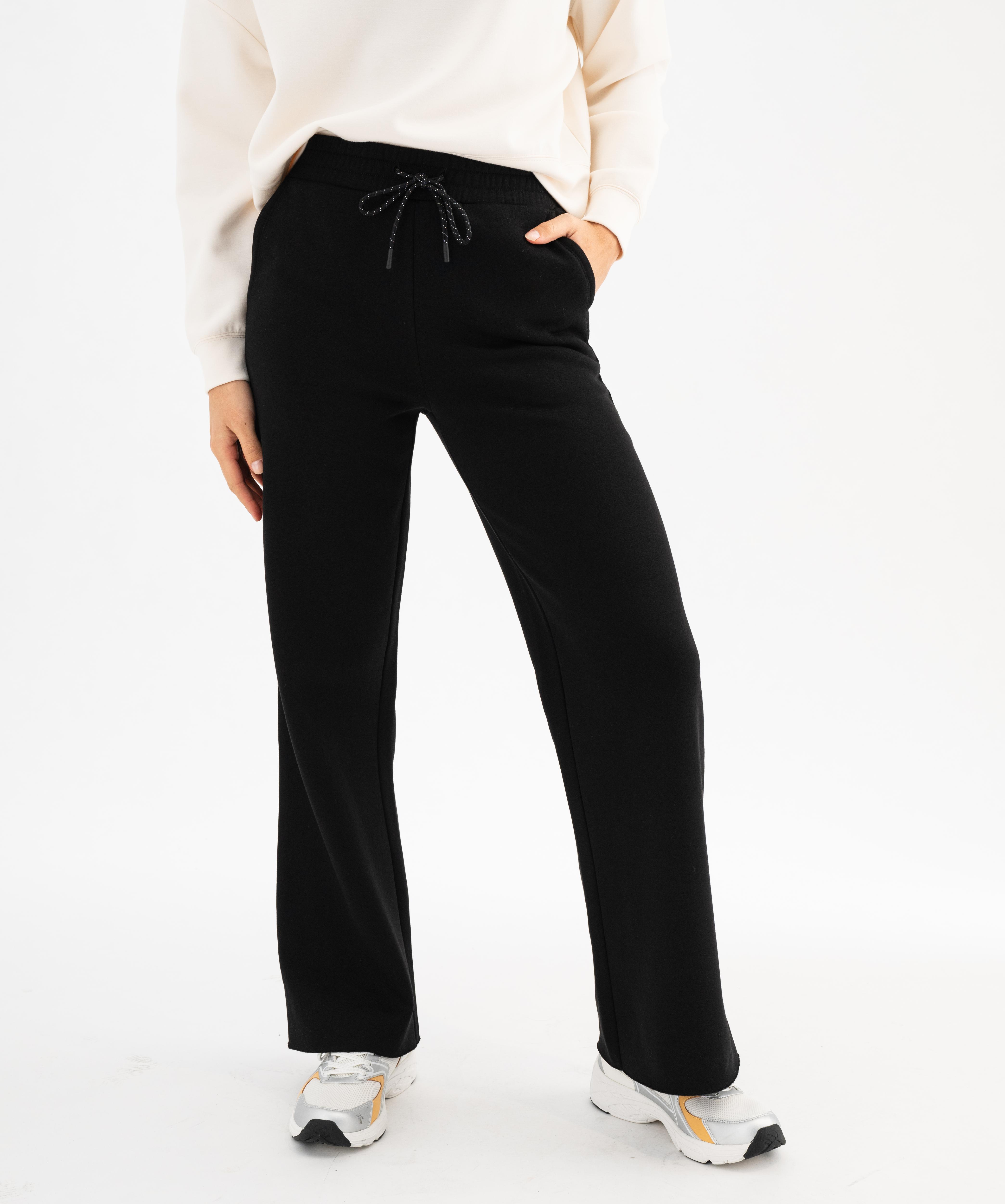 Pantalon Douillet Polaire Rayé H&M - Taille 98 - Neuf Avec Référence NB617