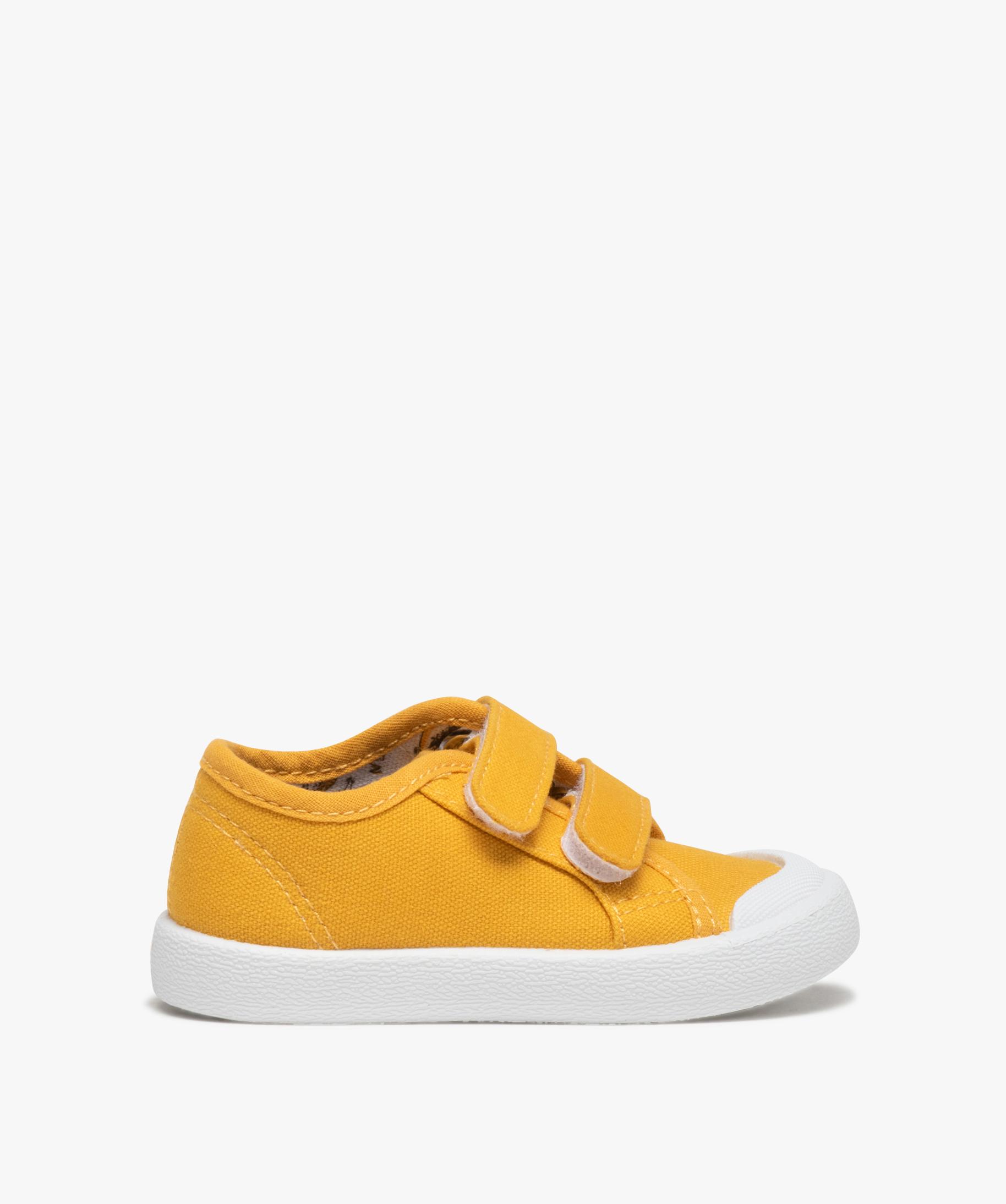 Tennis toile bebe garcon 2025