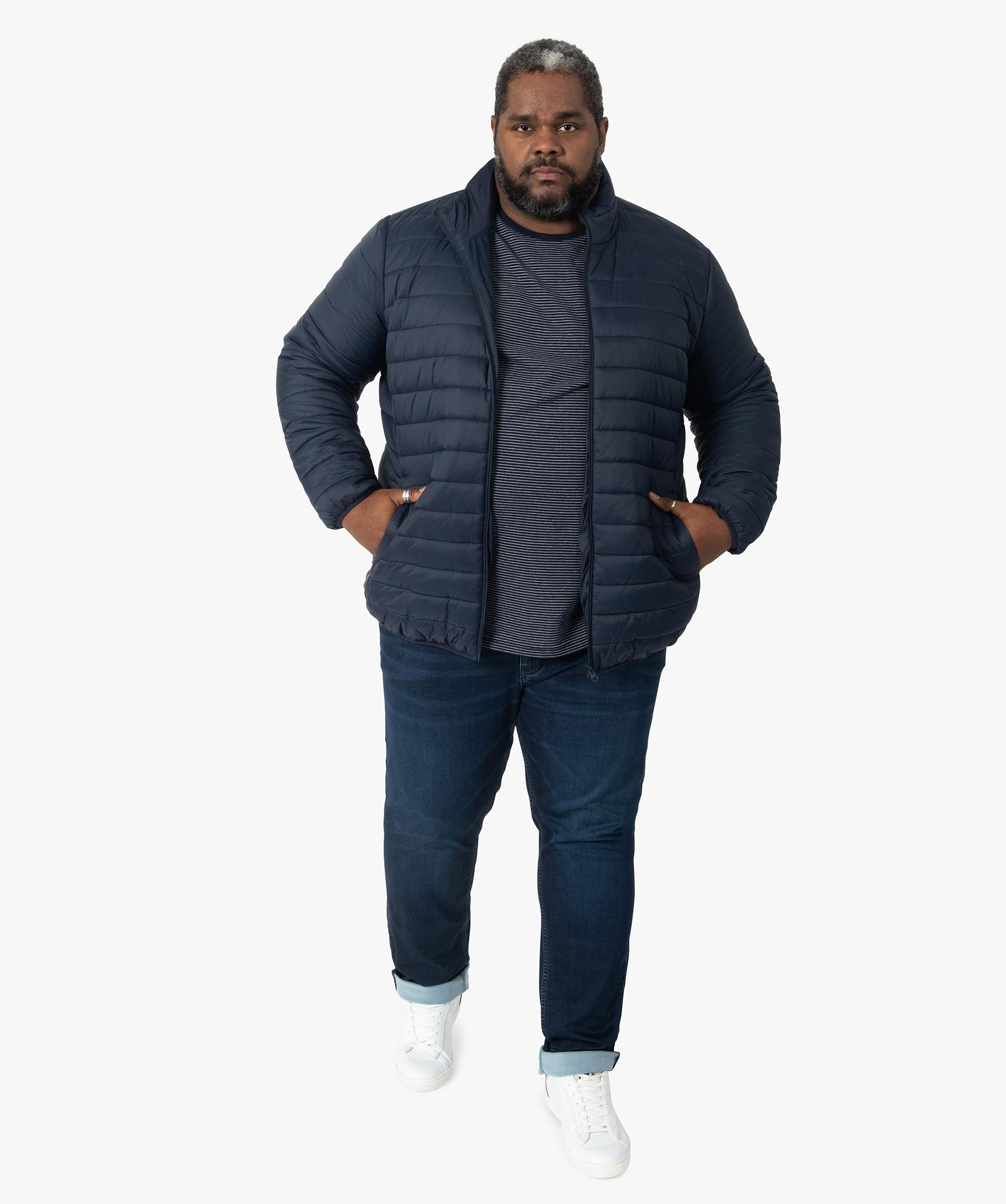 Doudoune sales homme gemo
