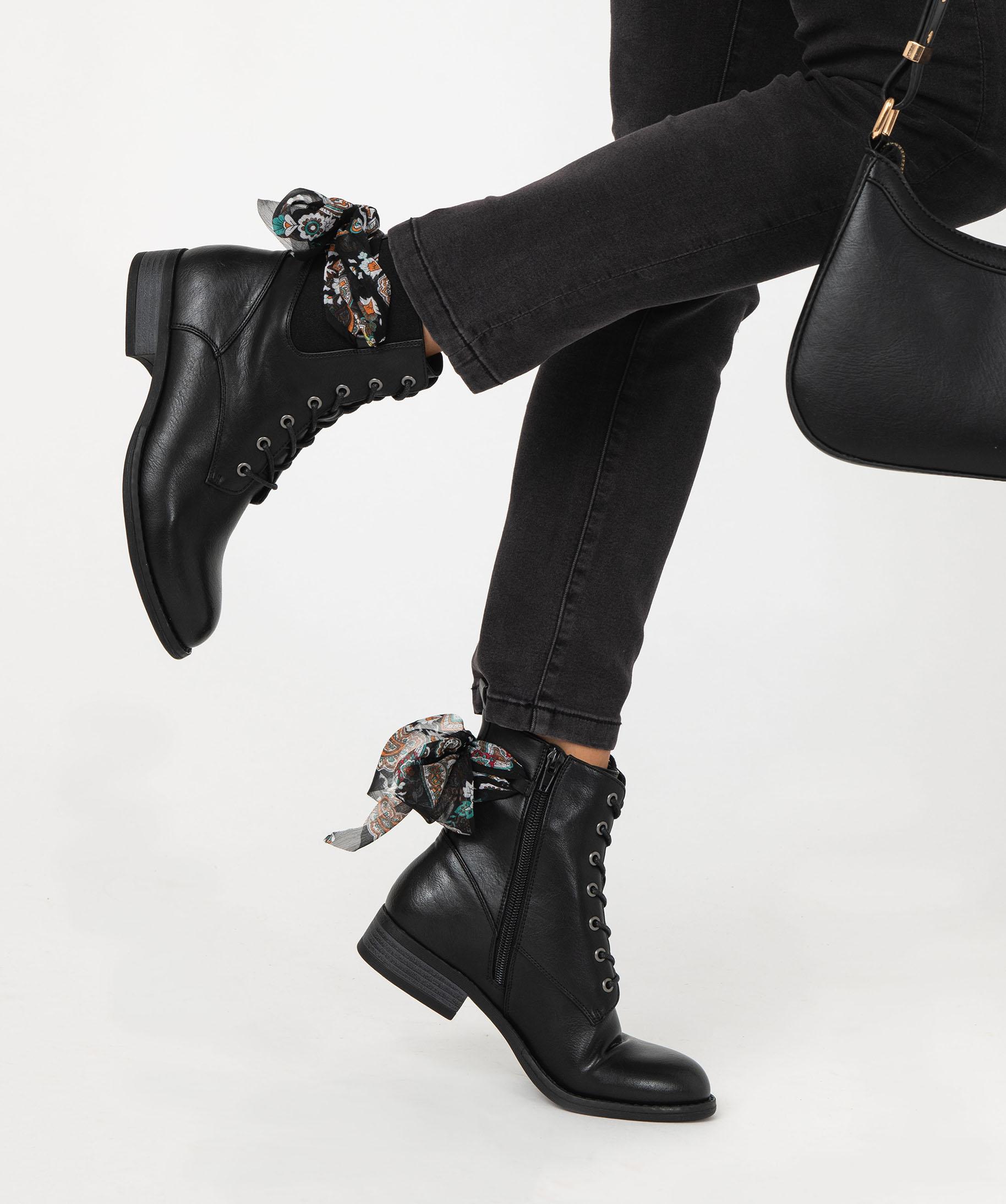 Gemo bottines femme cheap