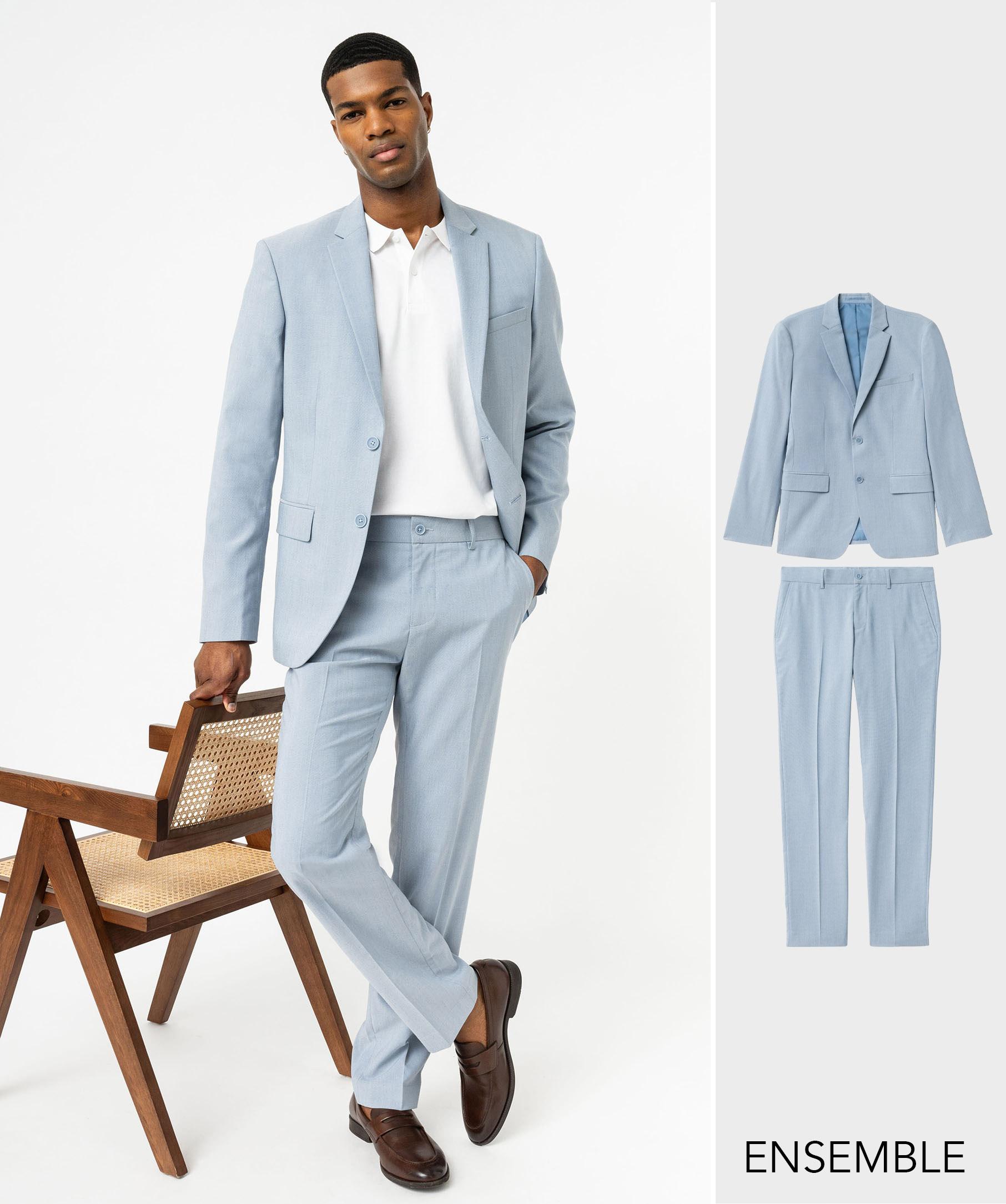 Costume homme gemo outlet