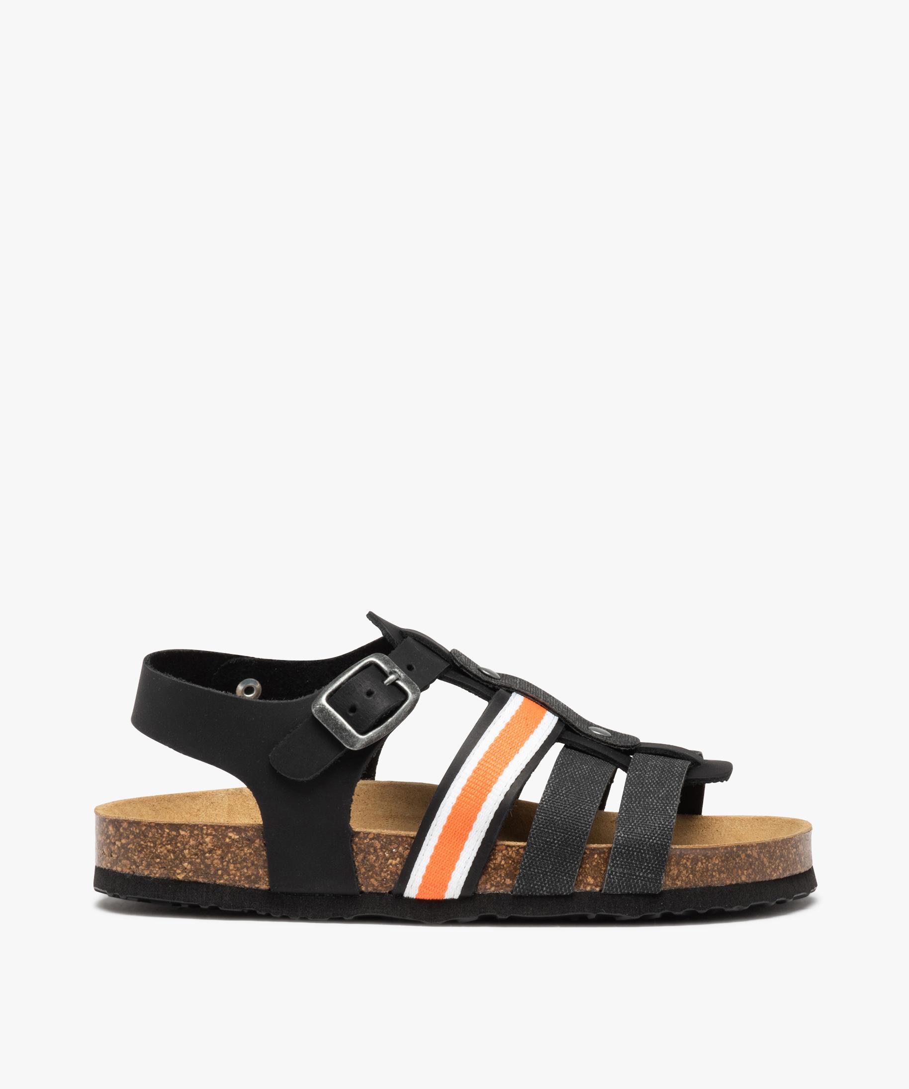 sandale garcon gemo