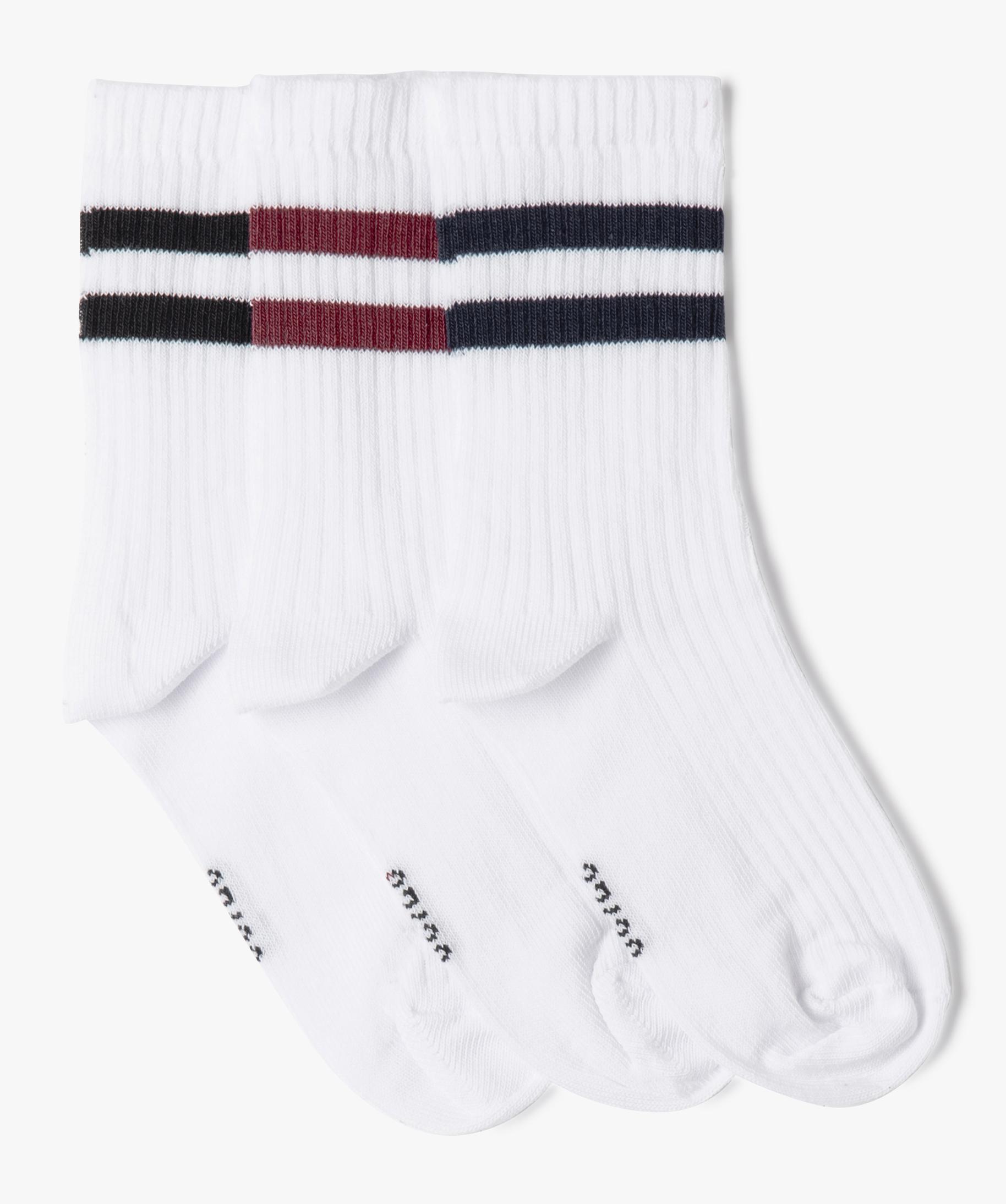 Gemo chaussettes sale