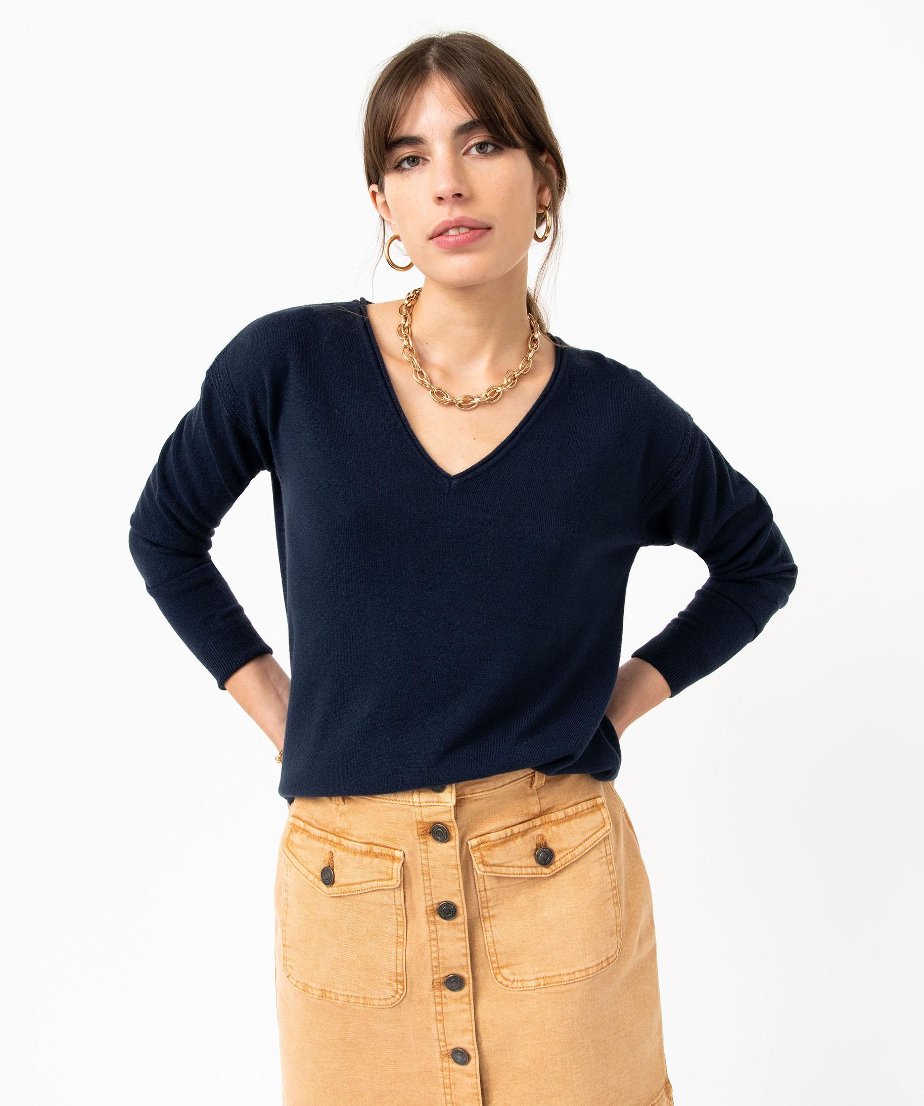 JACQUELINE RIU petit cardigan léopard taille s ou 36