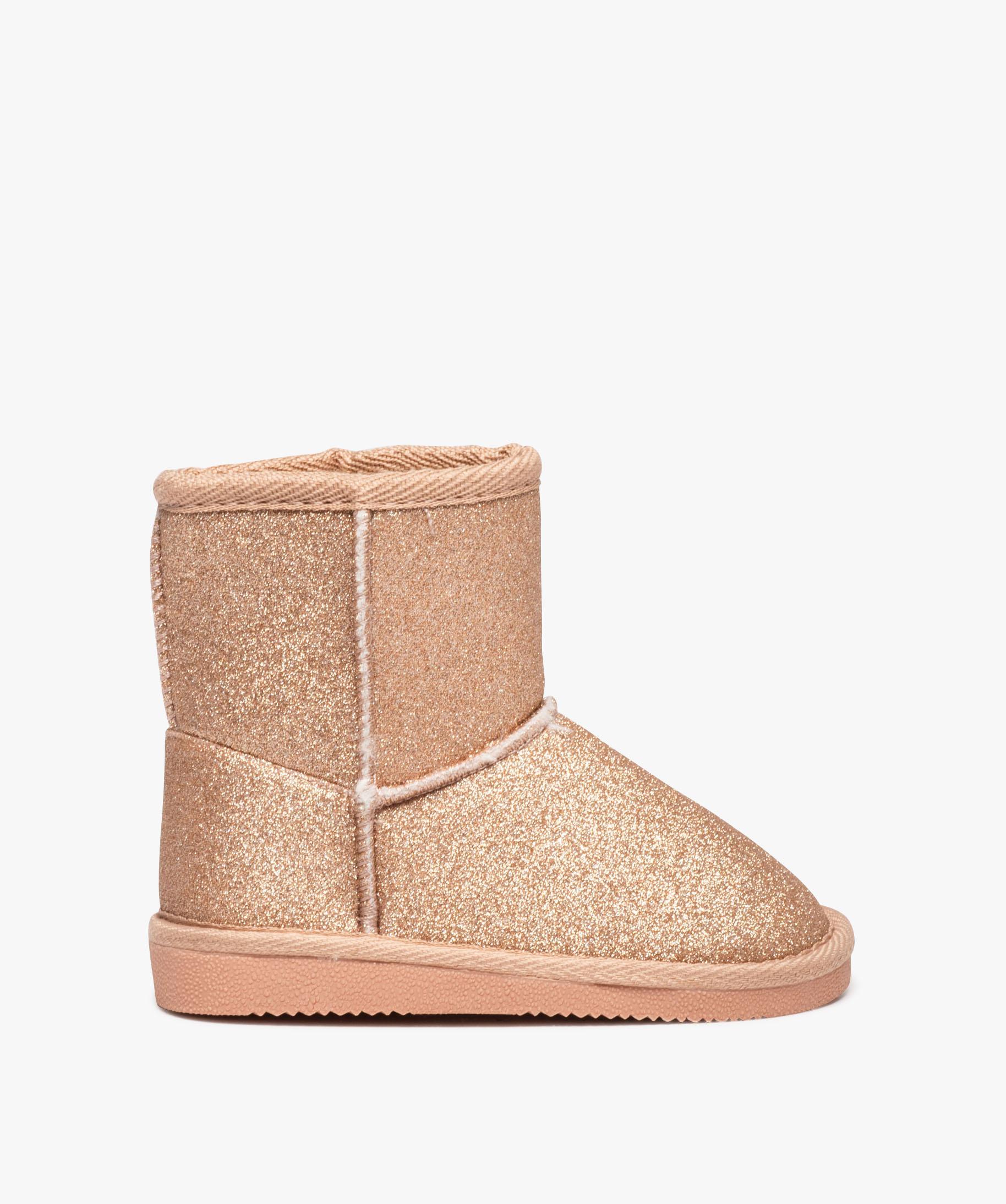 Bottes fille gemo clearance