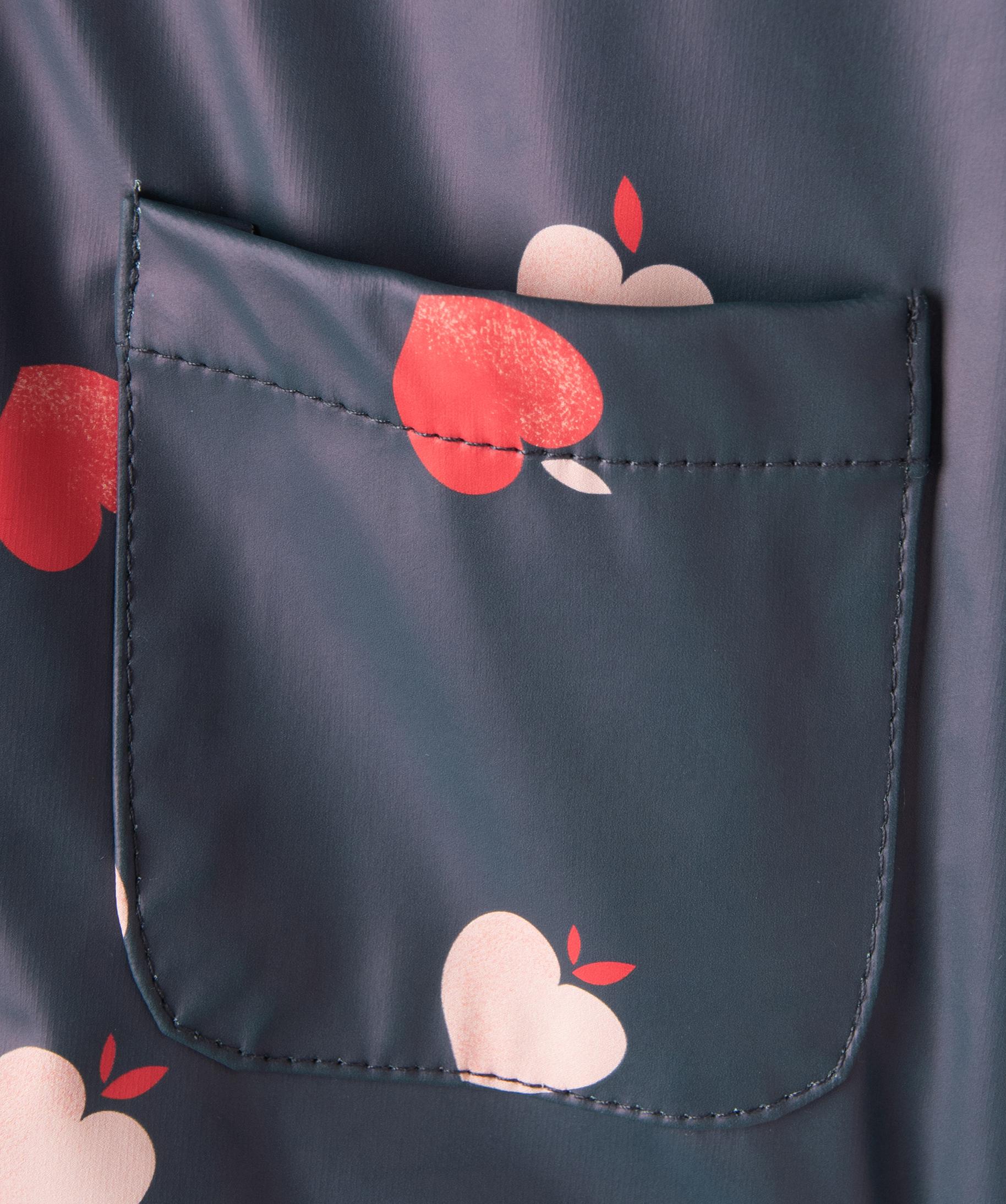 Gemo top impermeable fille