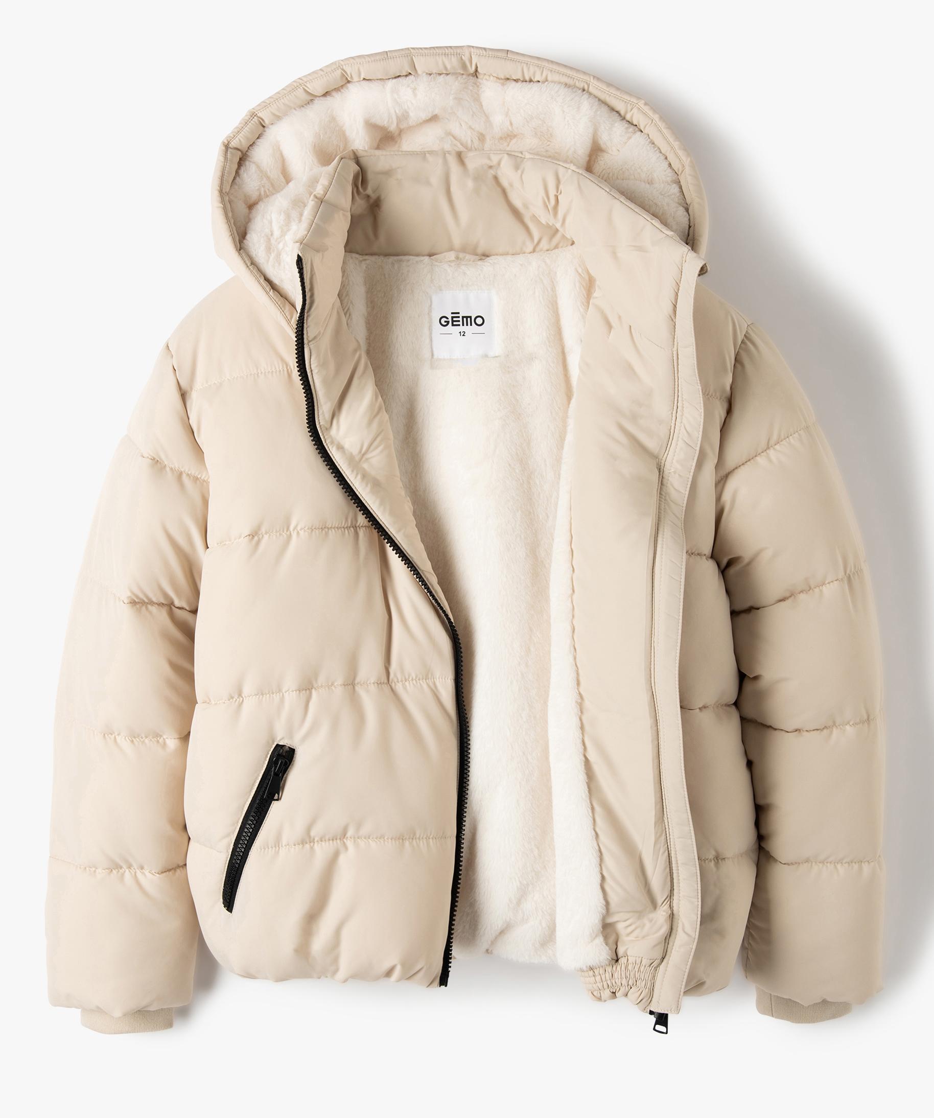 Gemo shop parka fille
