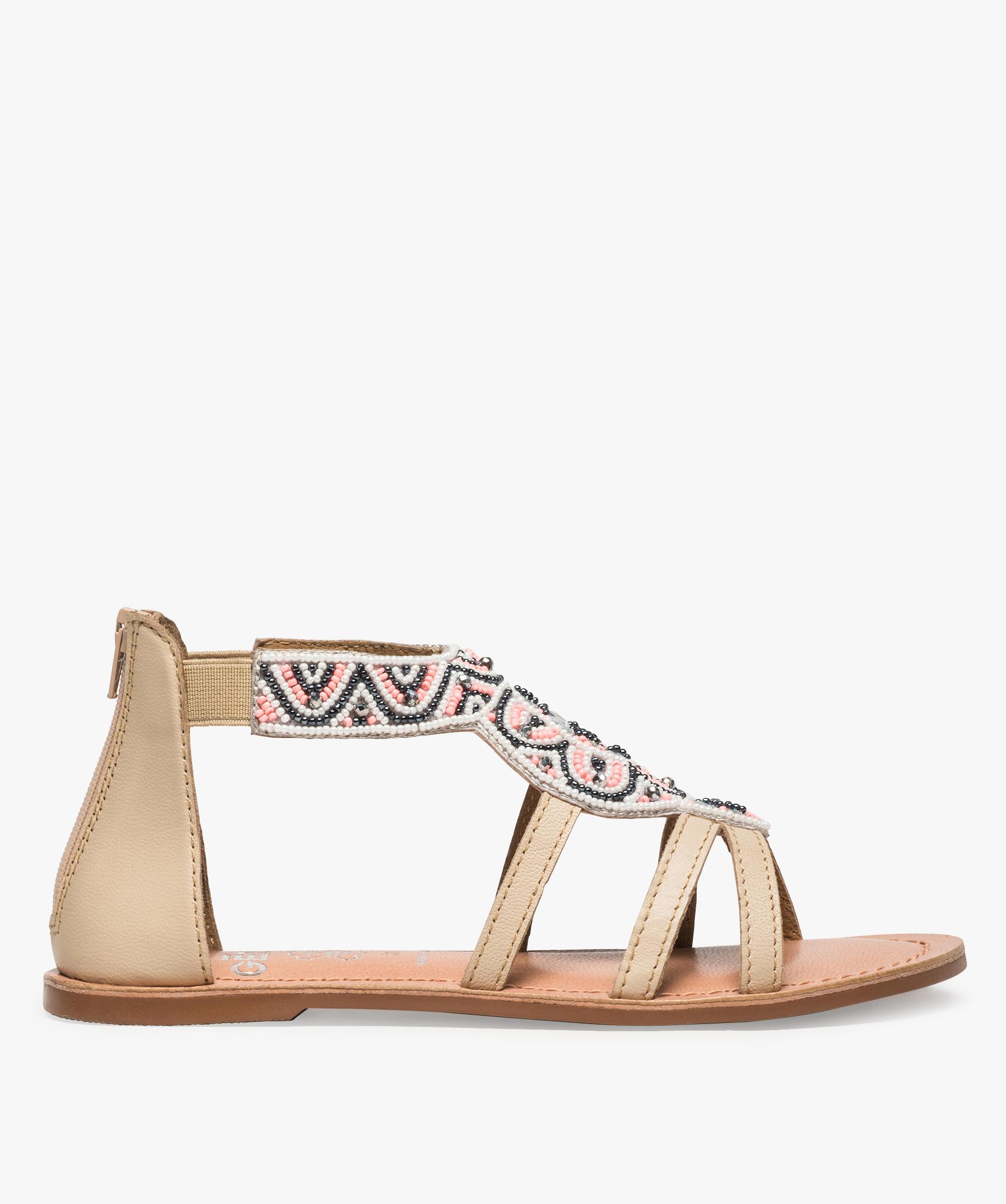 sandale fille gemo