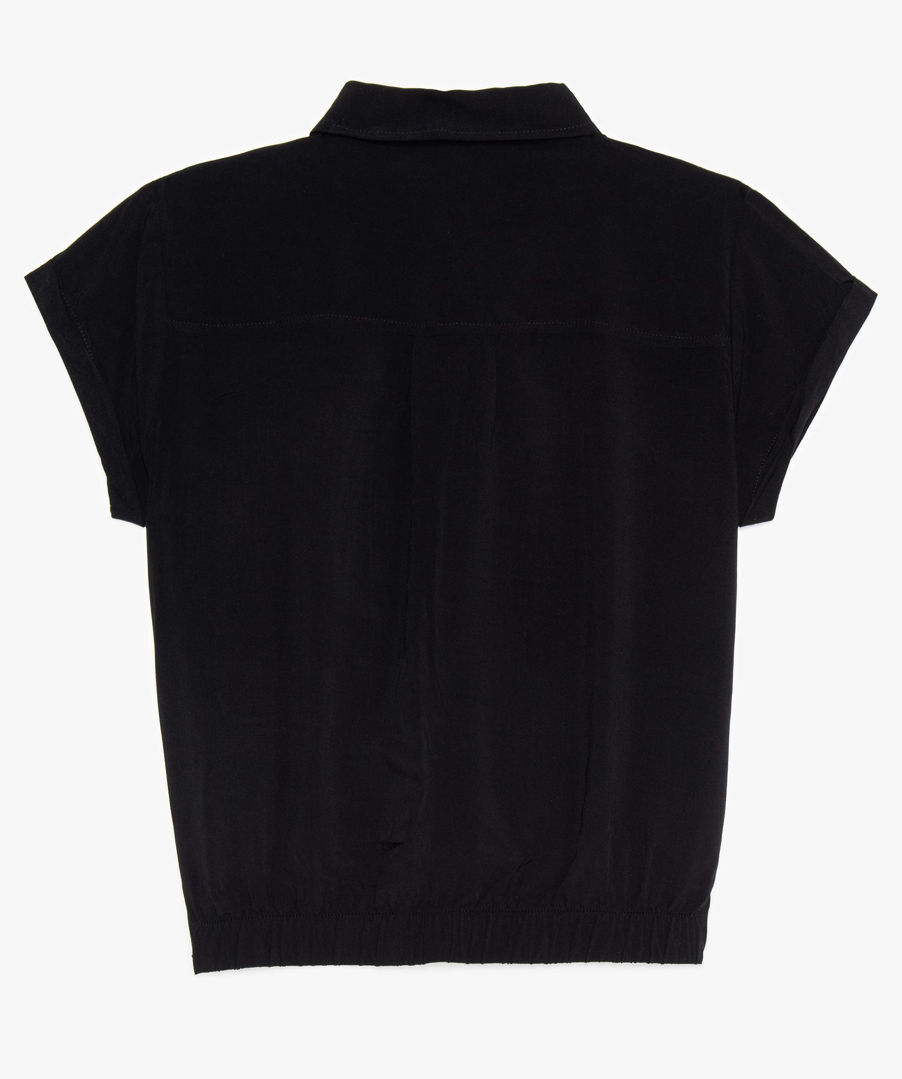 Chemise blanche shop fille gemo