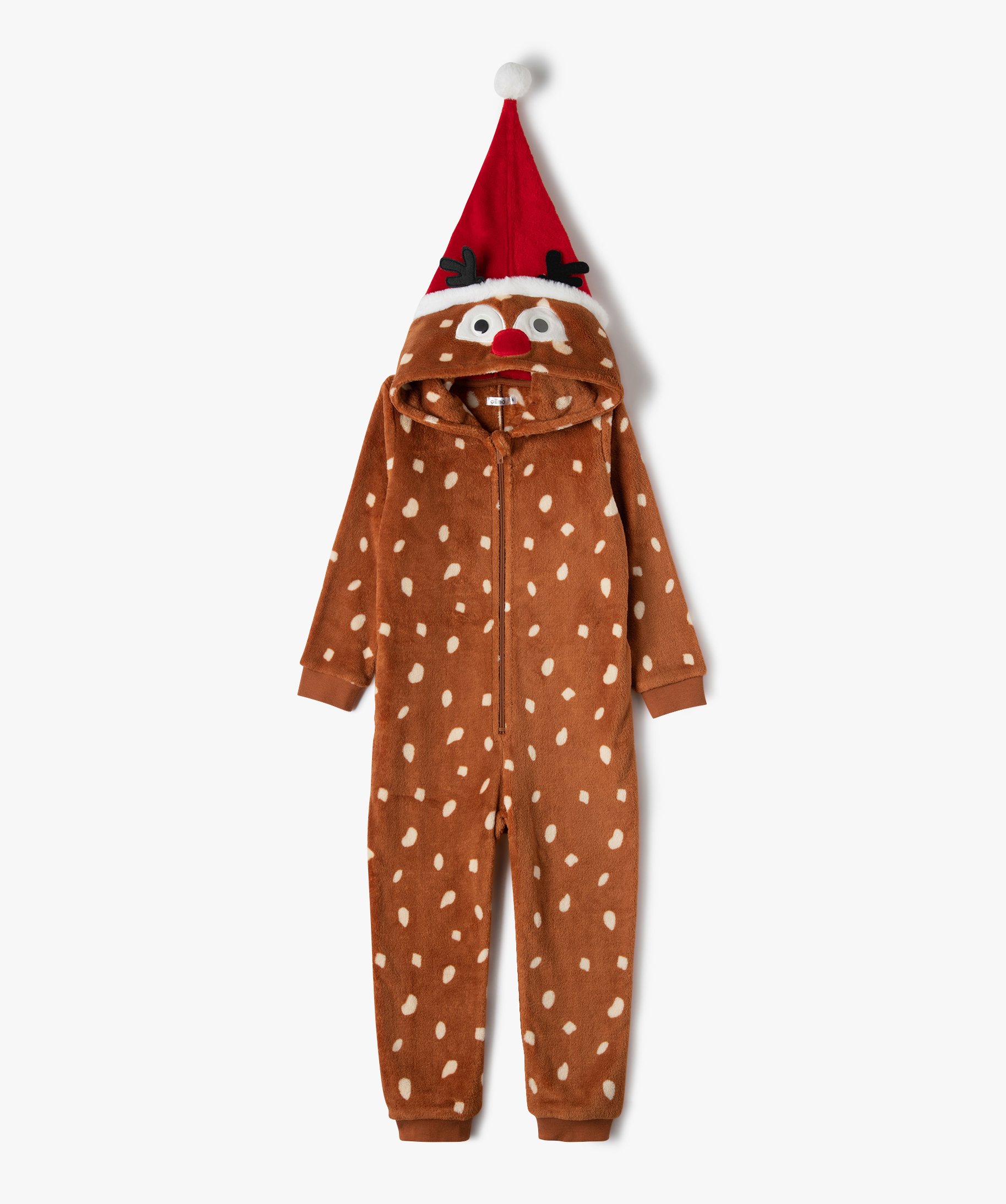 Personnalisé Bébé/Enfants Gilet Sleepsuit Pyjama T-shirt Mon 1st Noël Pudding