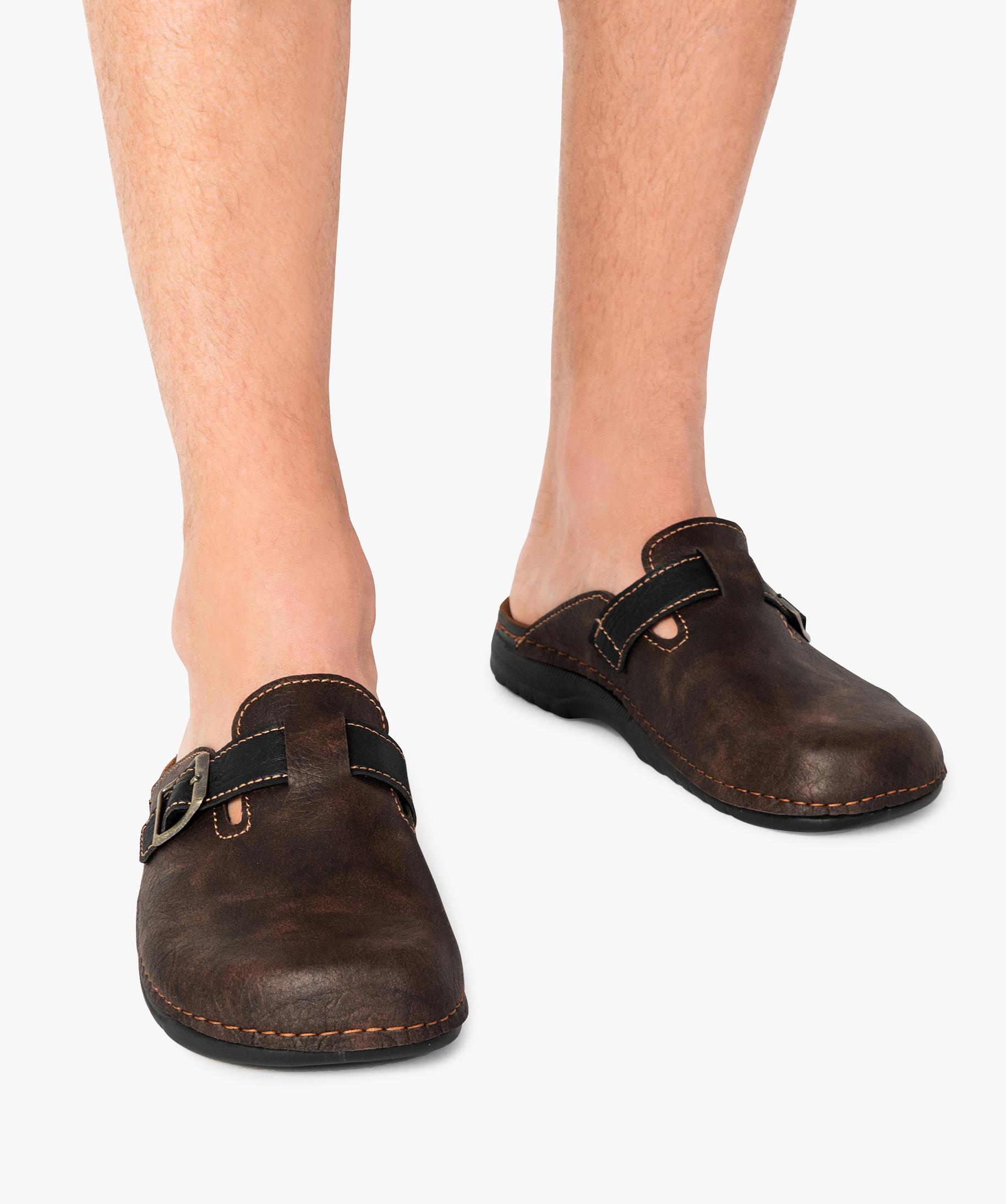 Chaussure sabot homme top