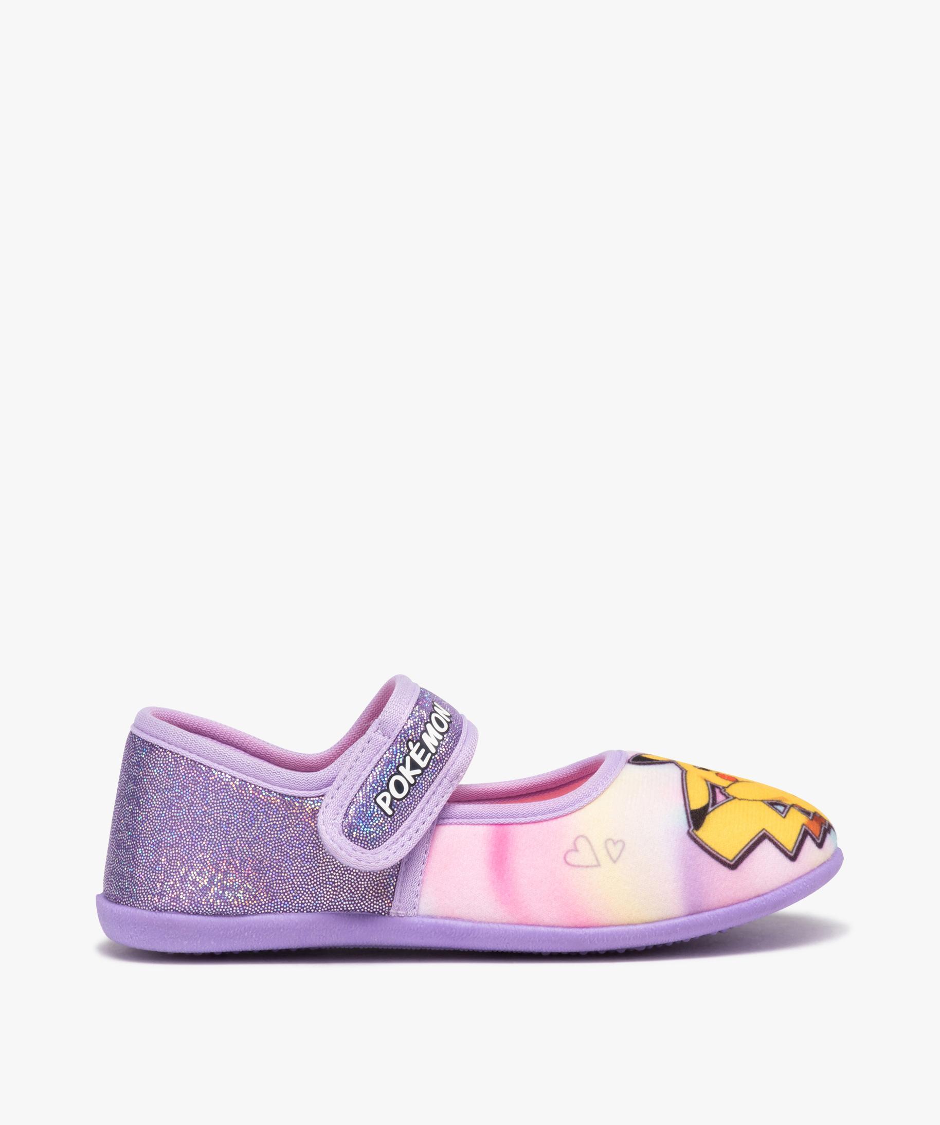 Ballerines Les Tropéziennes En Synthétique Violet - Taille 37, Occasion Très Bon état