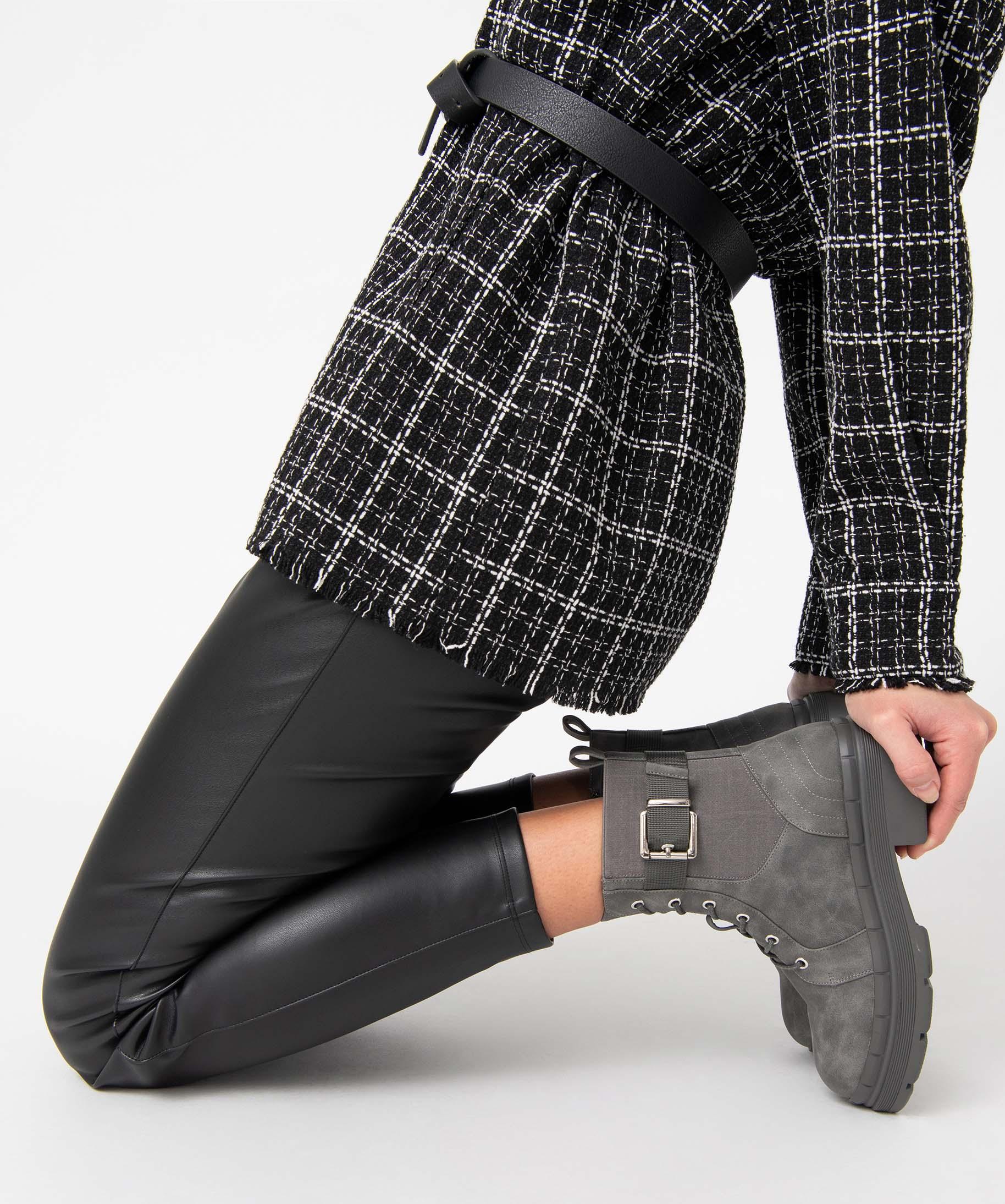Bottes fourrées gemo store