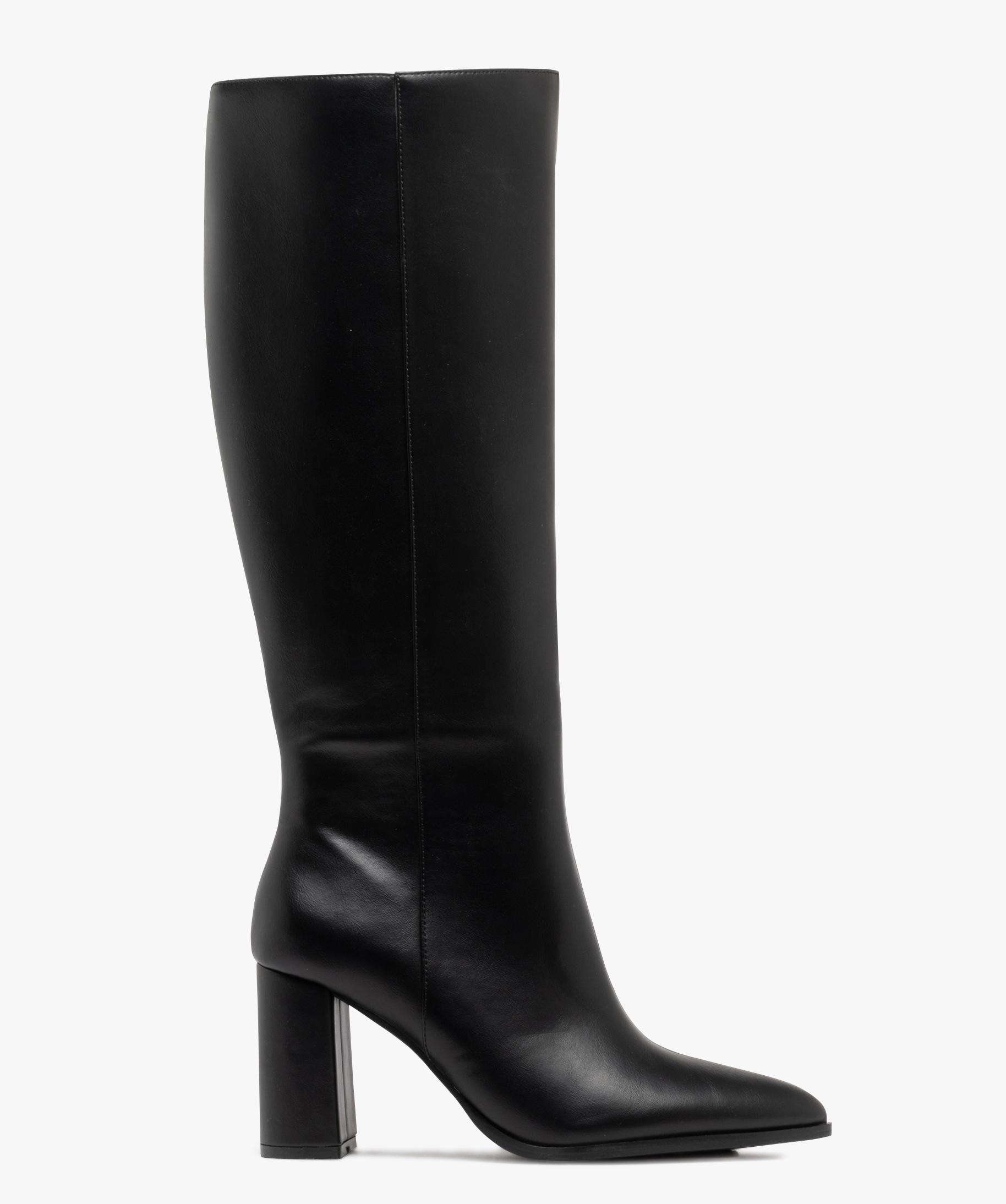 Bottes mollets larges gemo best sale