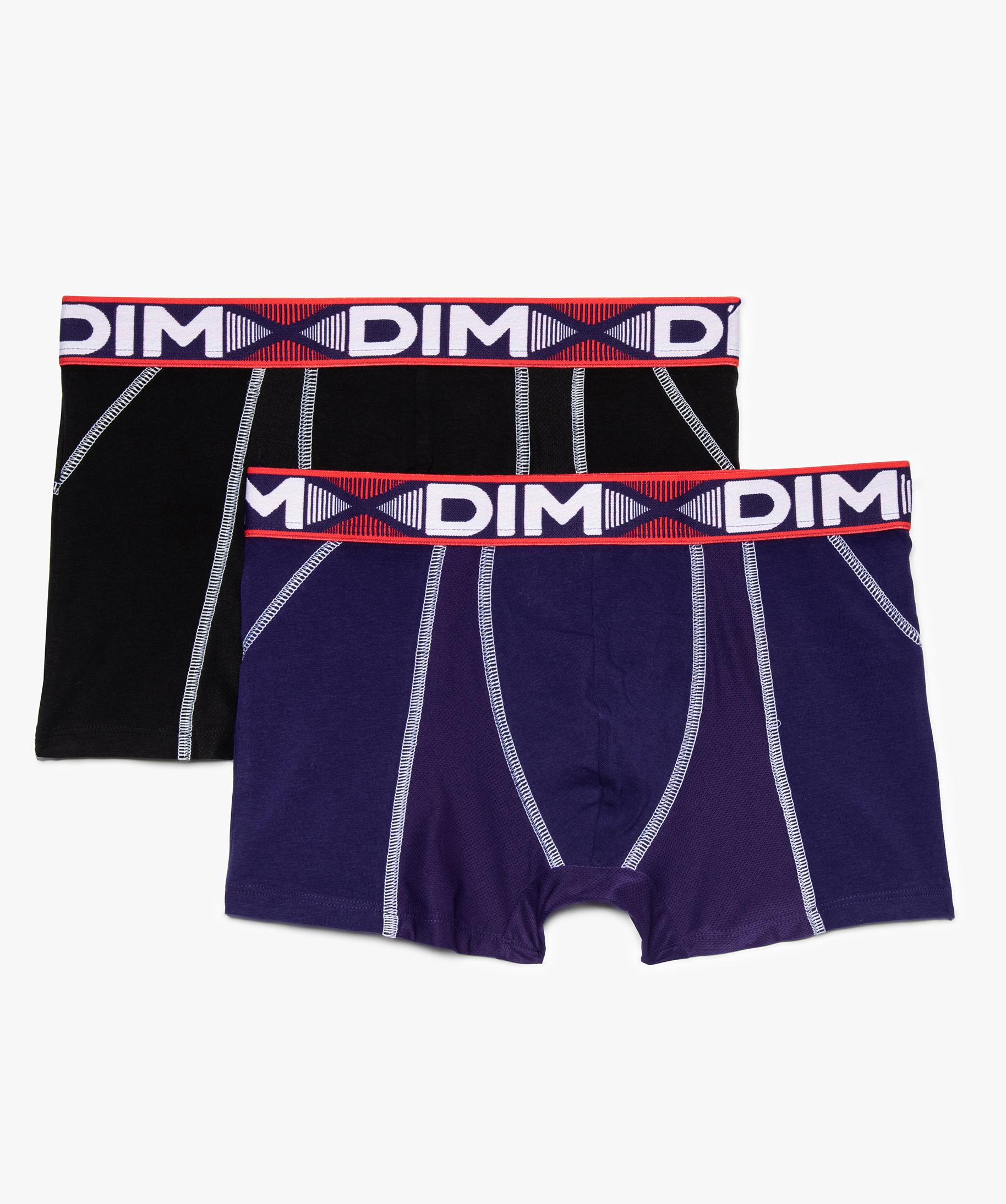 Gemo boxer sales homme