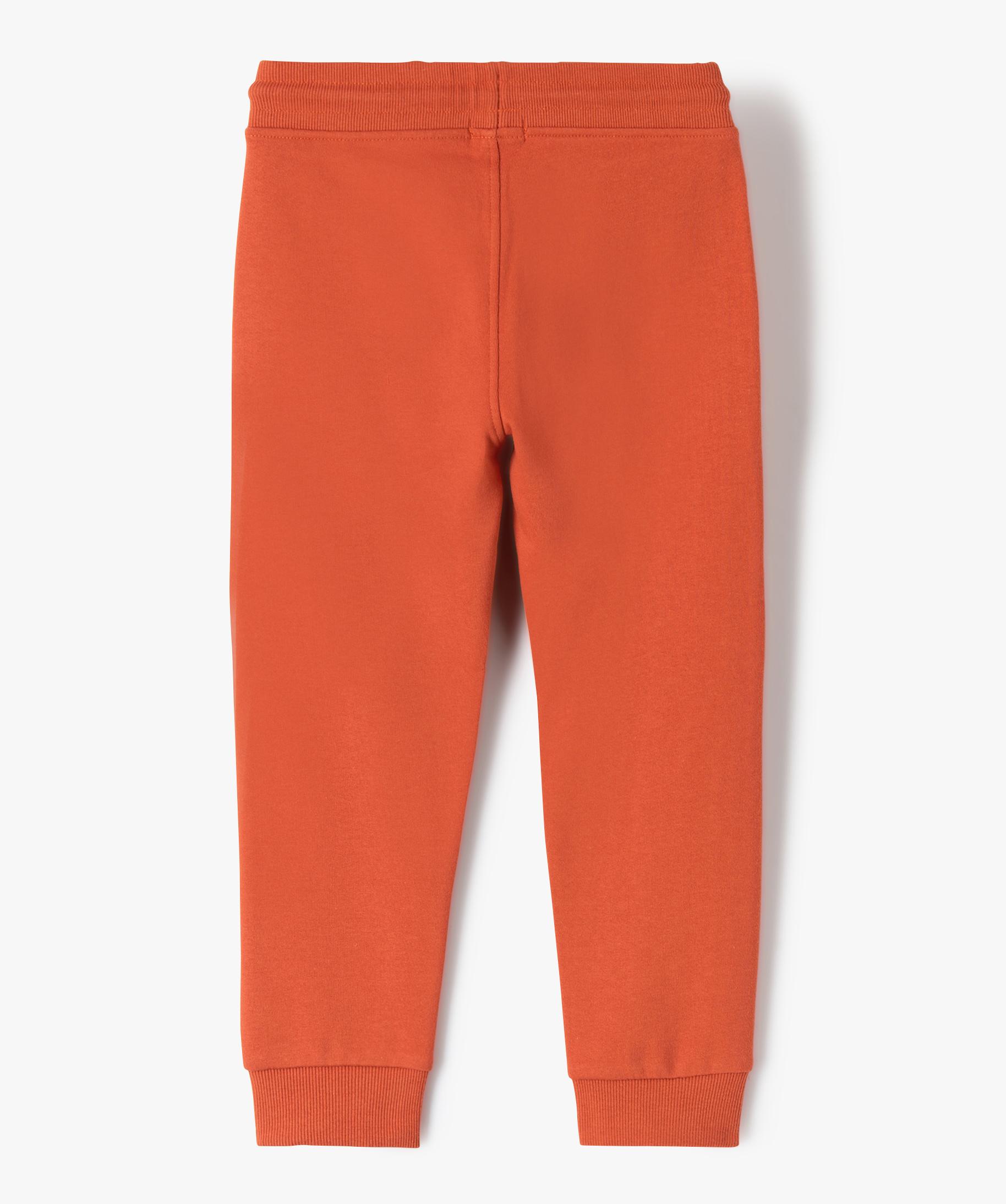 Gemo jogging garcon deals