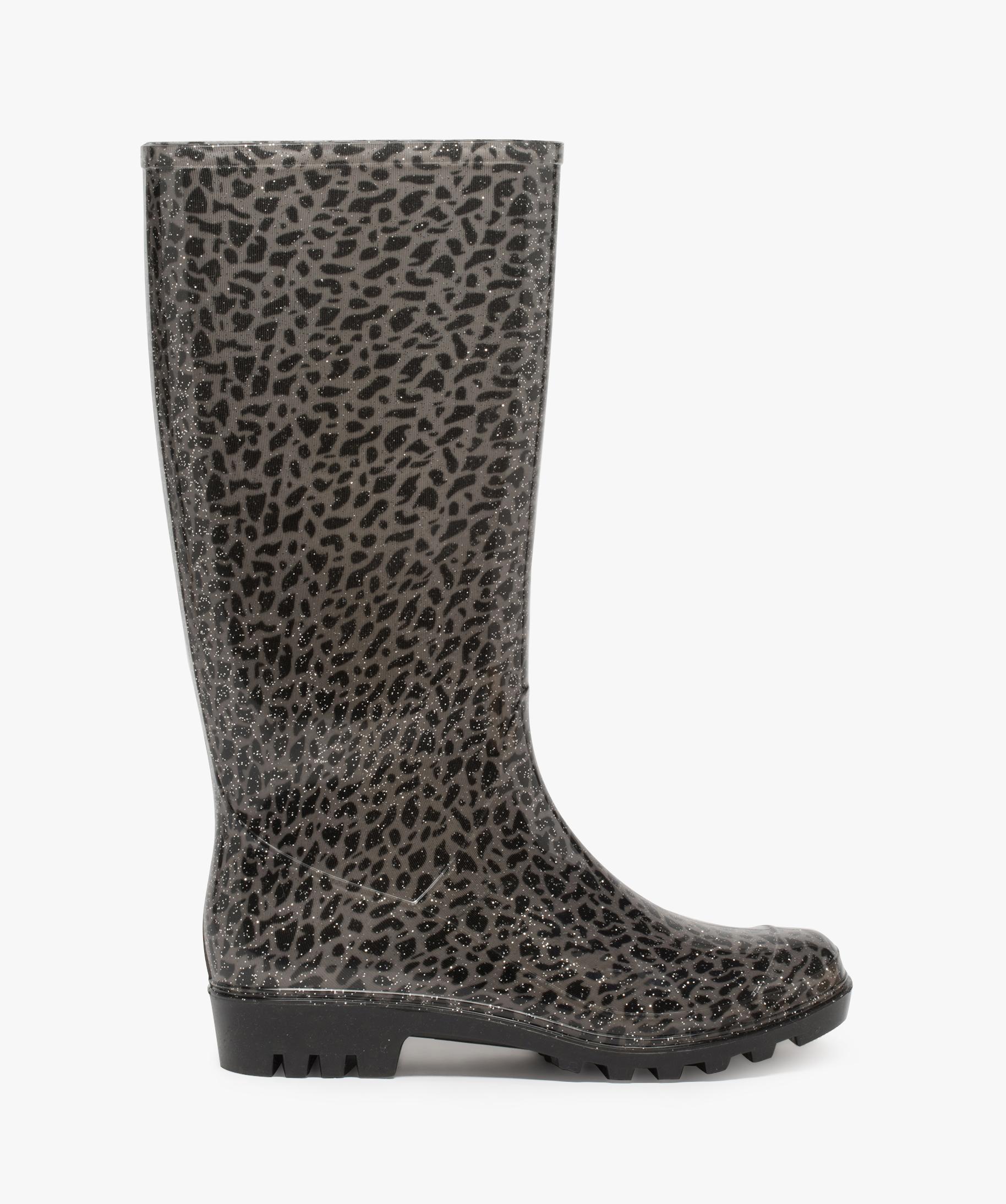 Bottes pluie femme gemo store