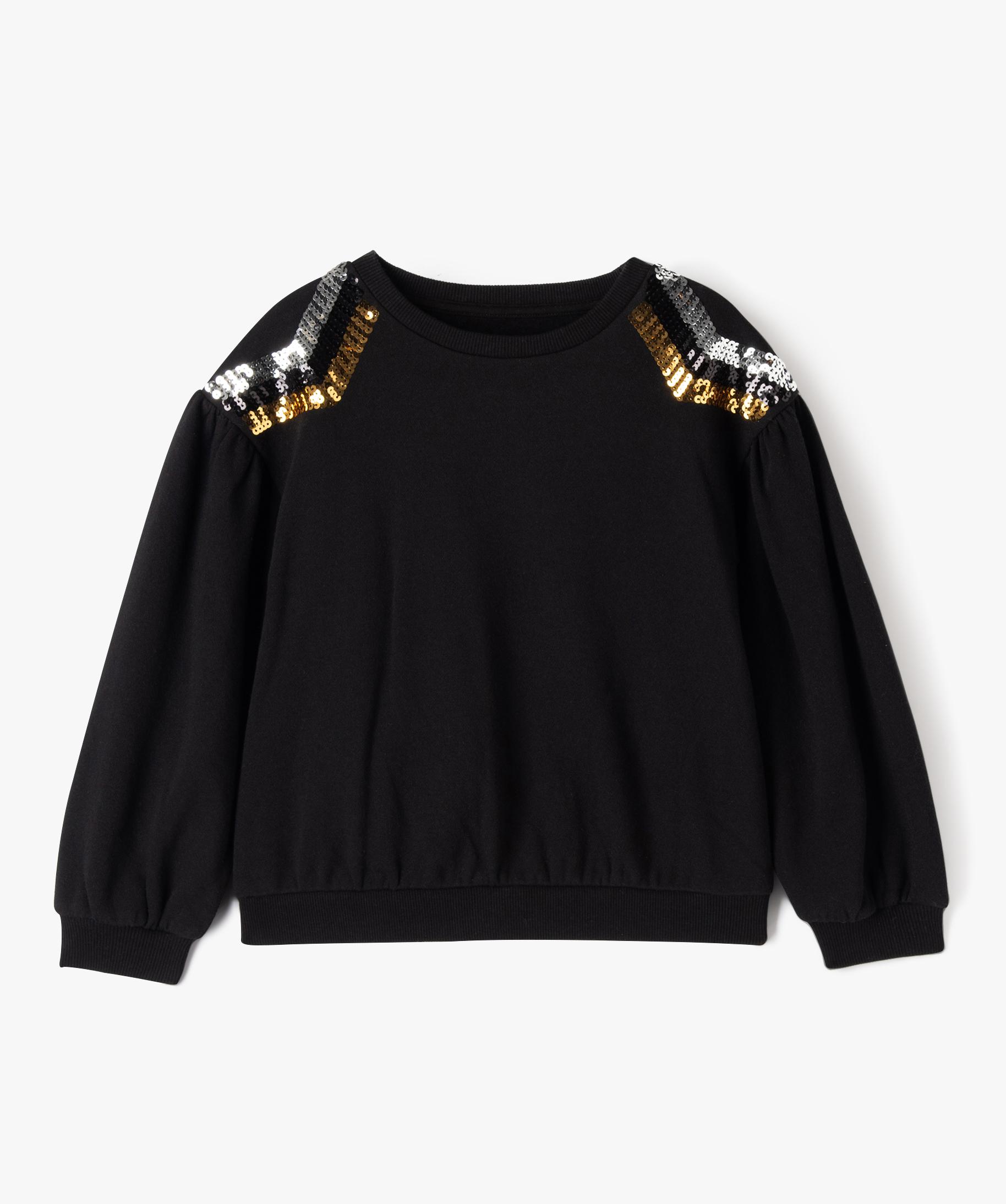 Gemo sweat fille 2025