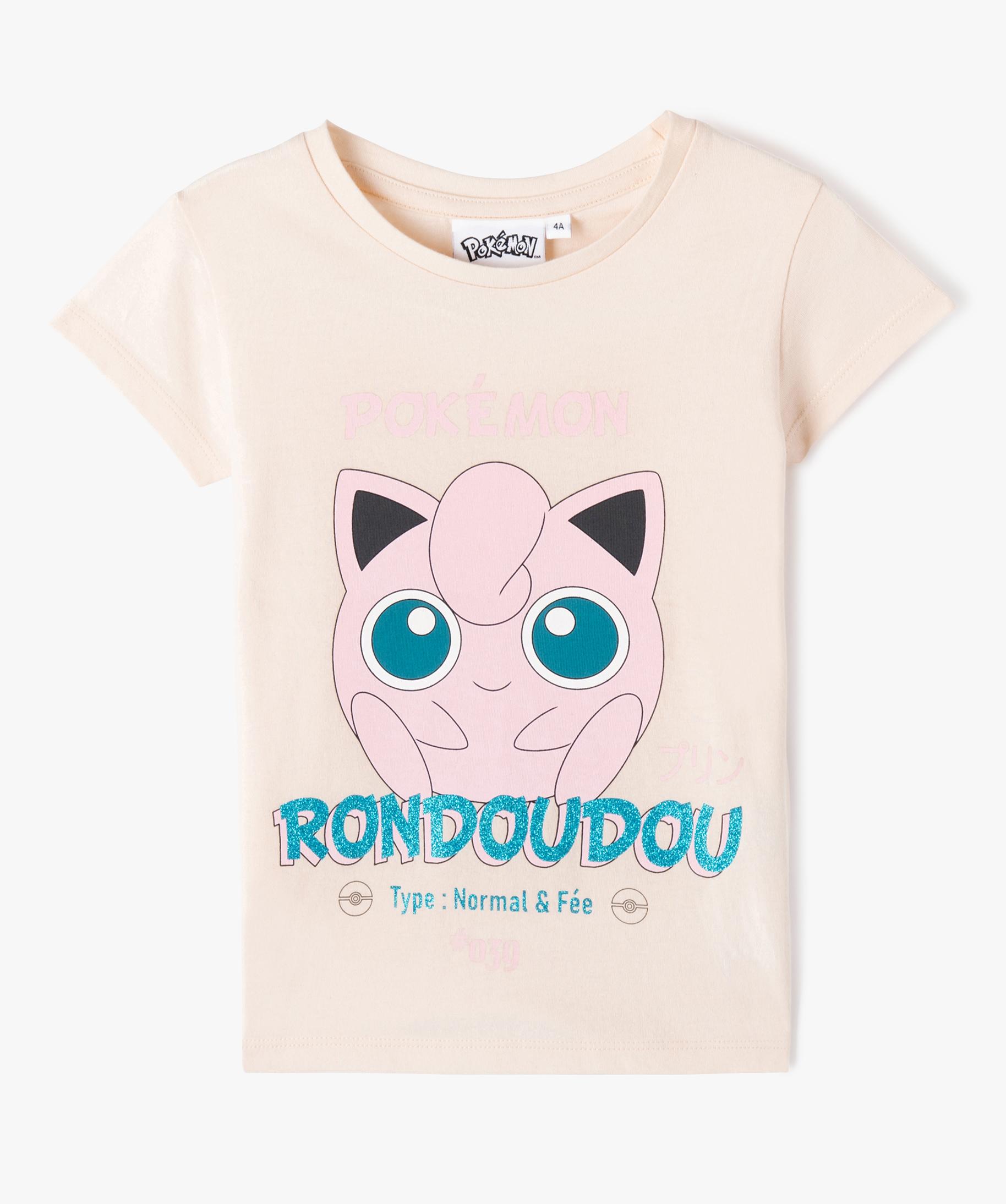 T hot sale shirt rondoudou