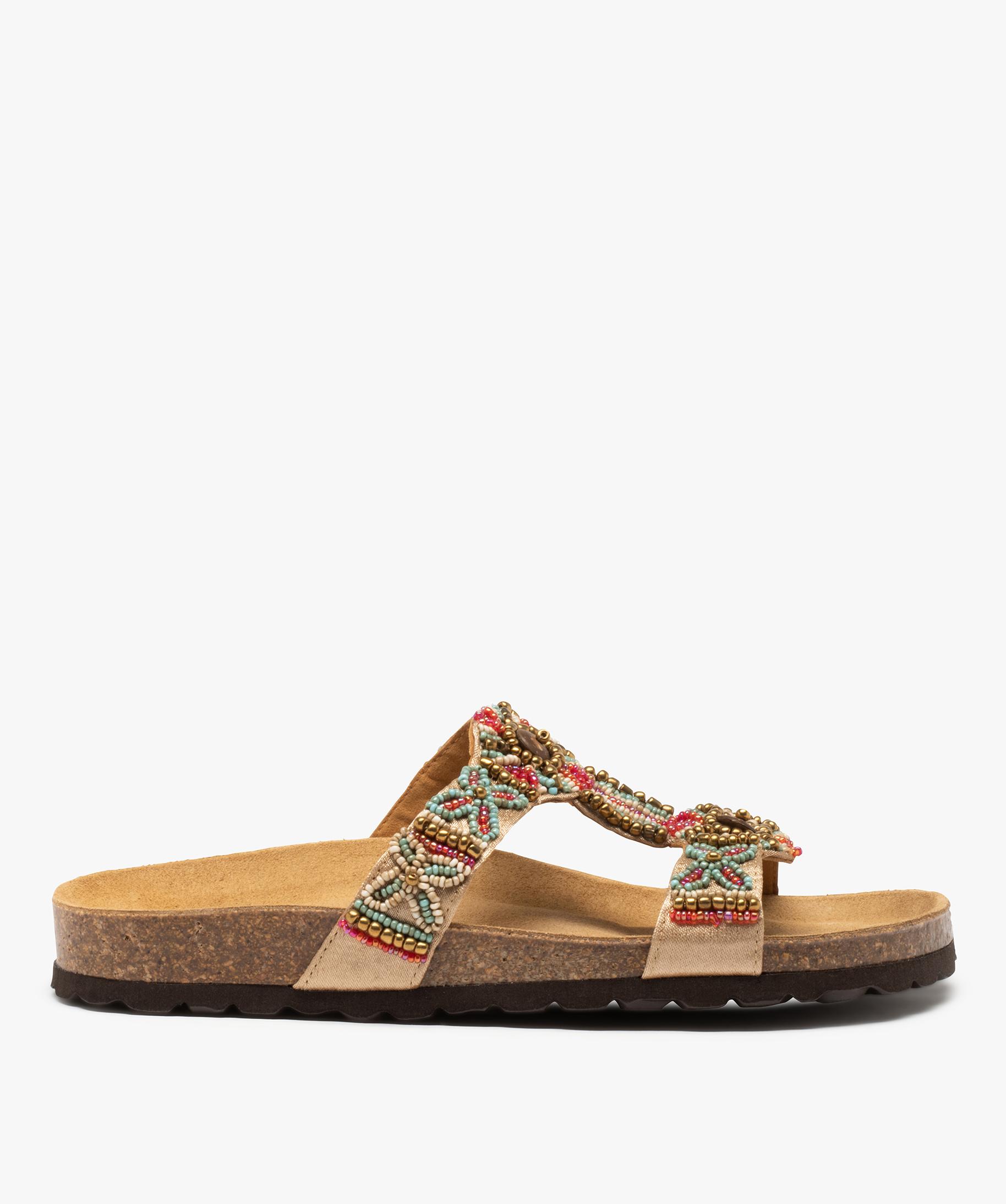Mules perles new arrivals