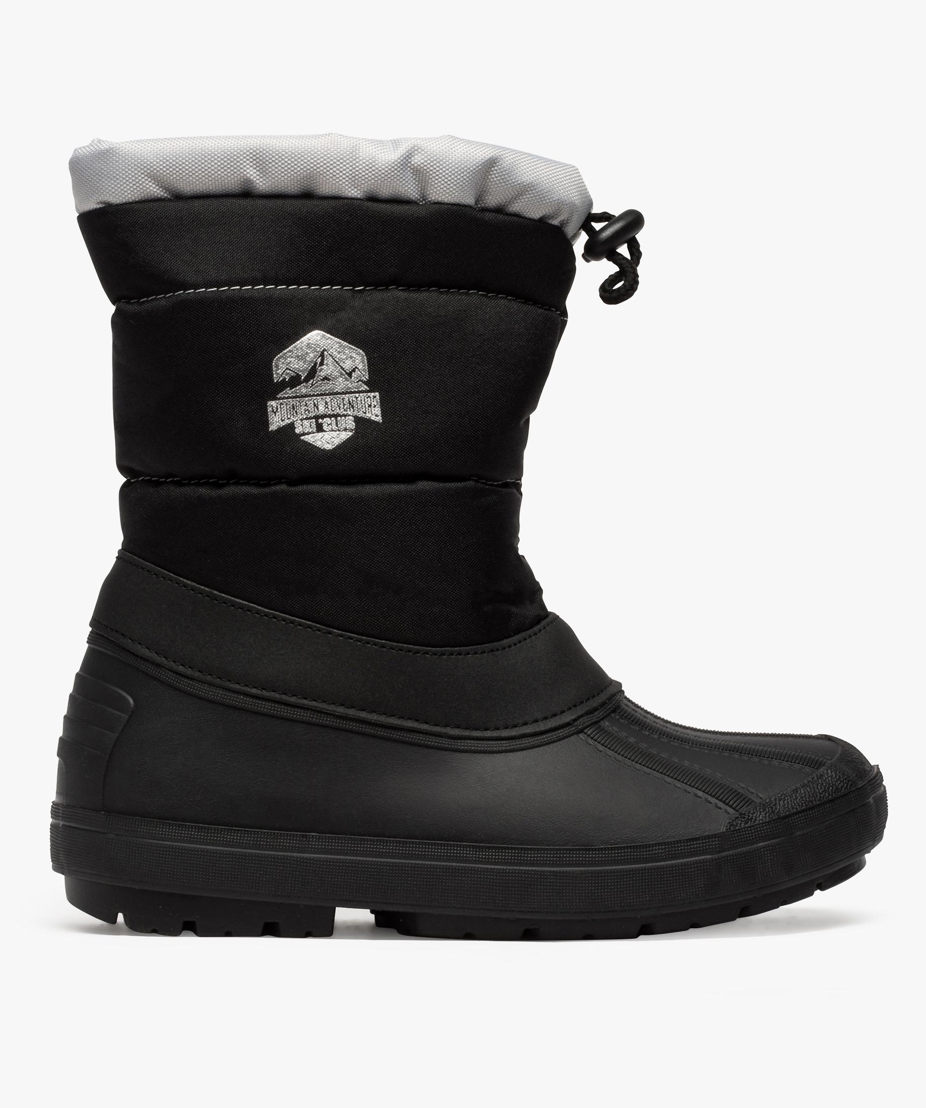 gemo apres ski garcon