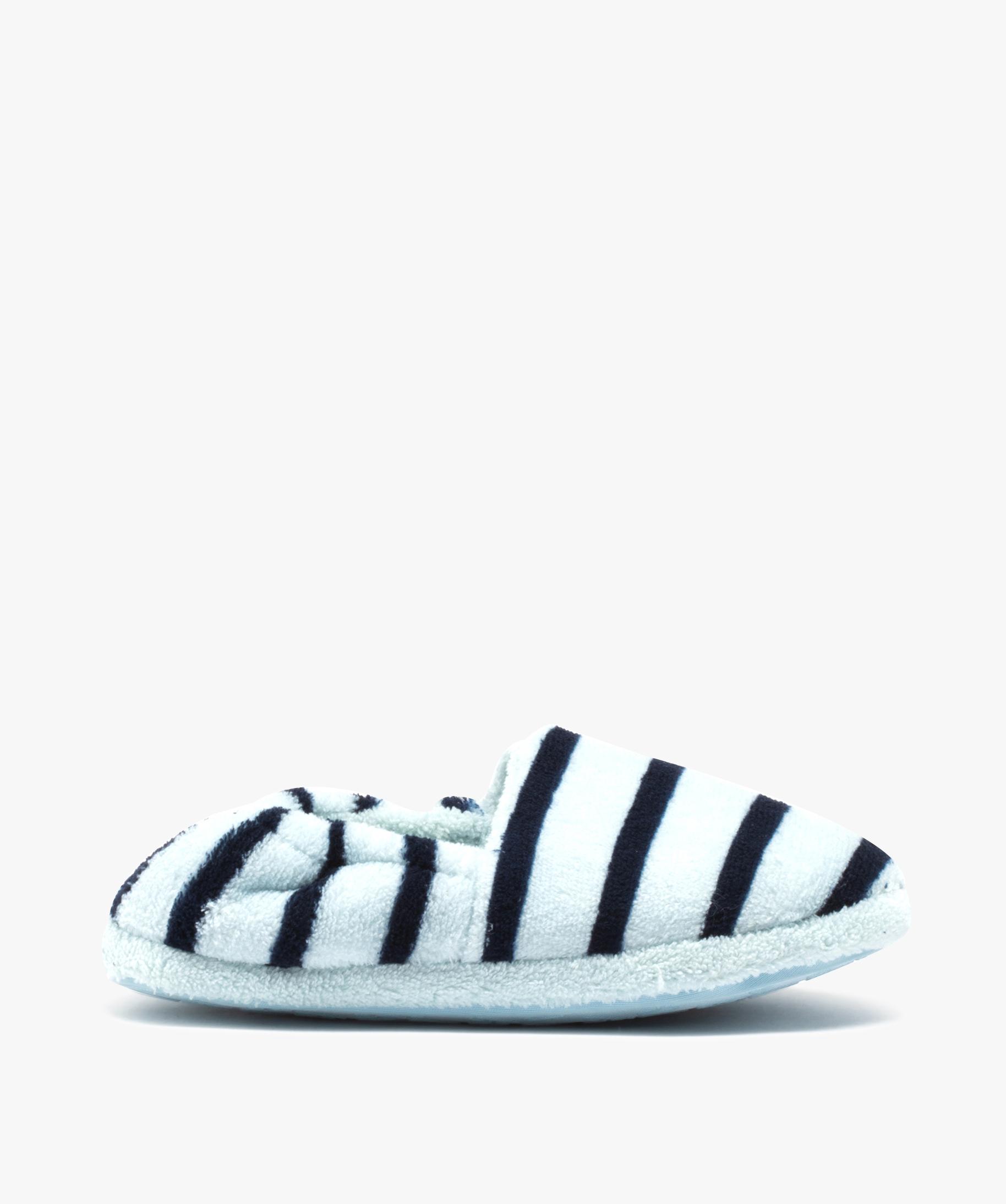 gemo chaussons garcon