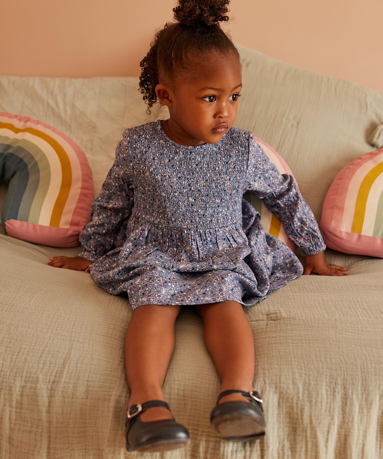 Gemo robe enfant deals